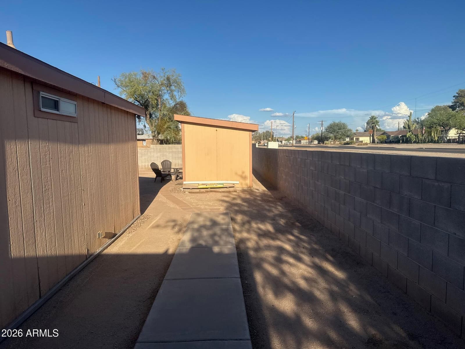 41 N MULBERRY Street, Florence, AZ 85132 — photo 17 of 20