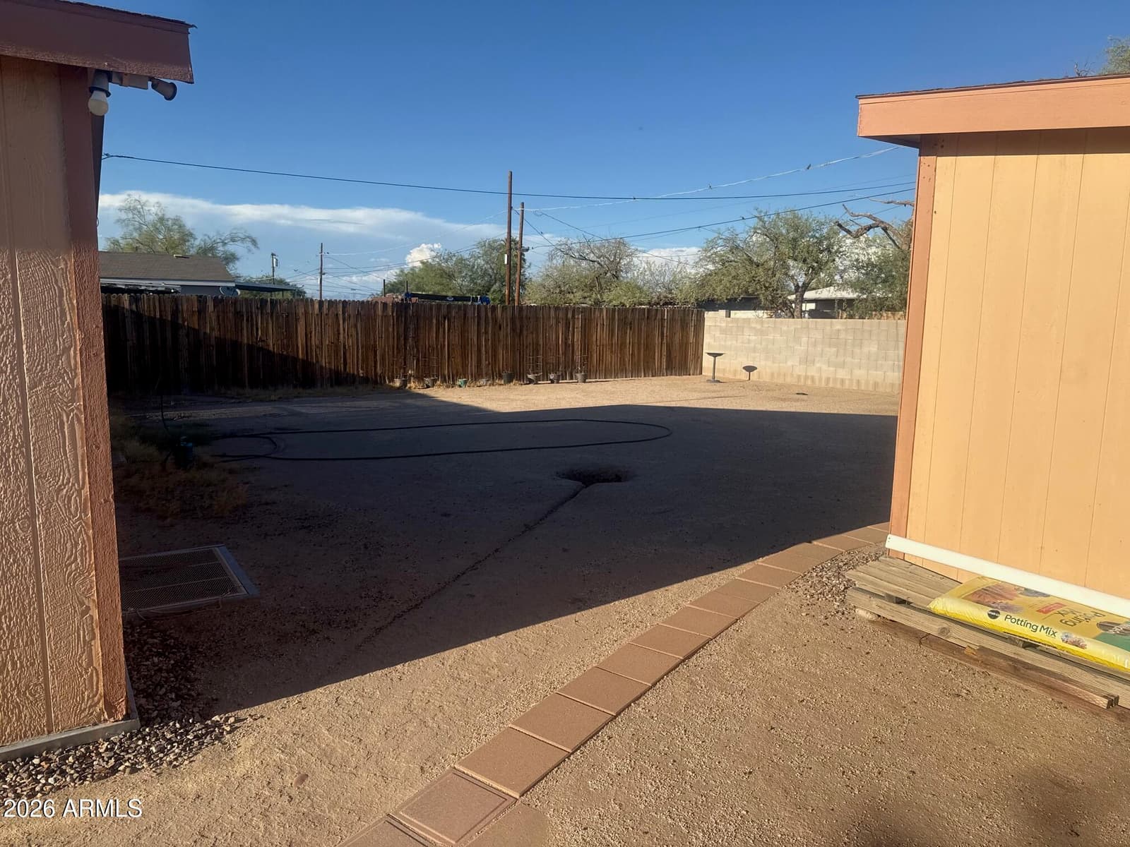 41 N MULBERRY Street, Florence, AZ 85132 — photo 18 of 20