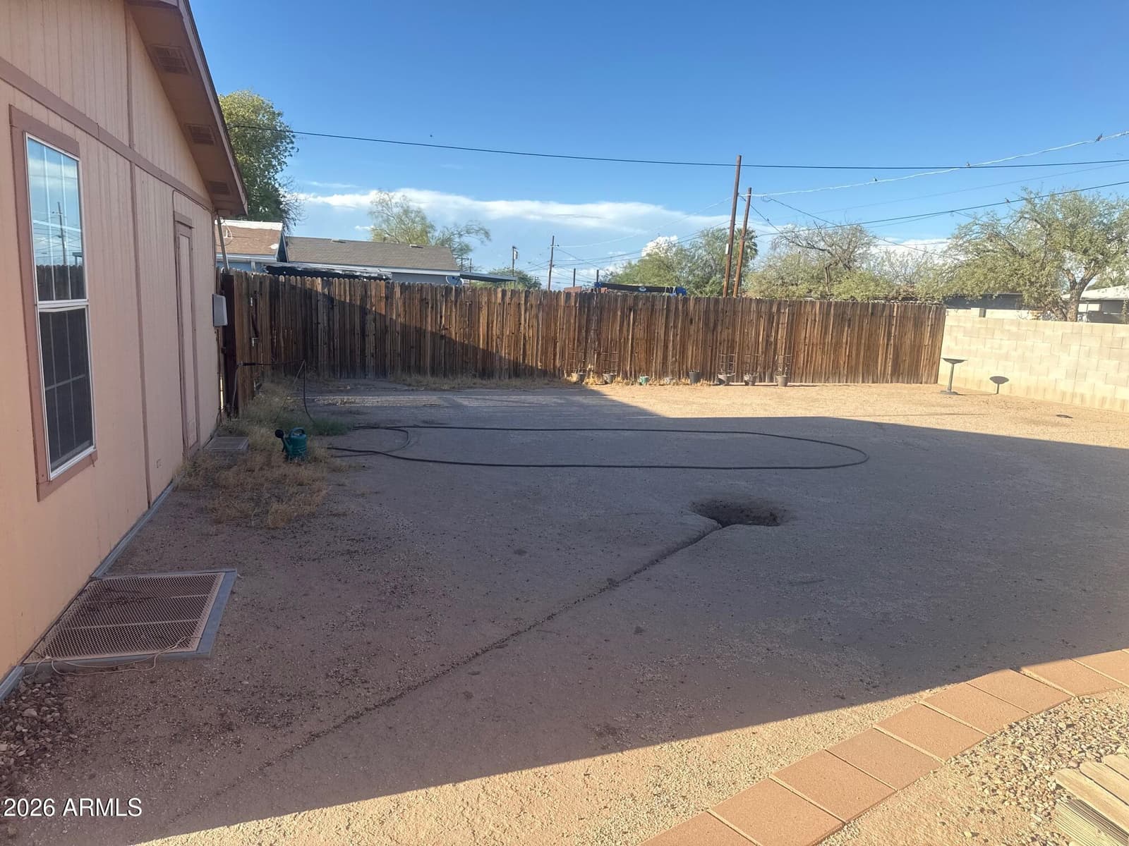 41 N MULBERRY Street, Florence, AZ 85132 — photo 19 of 20