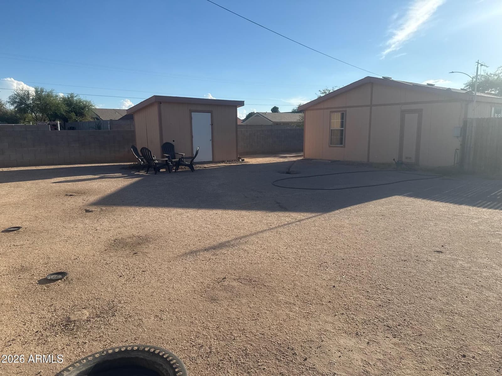 41 N MULBERRY Street, Florence, AZ 85132 — photo 20 of 20