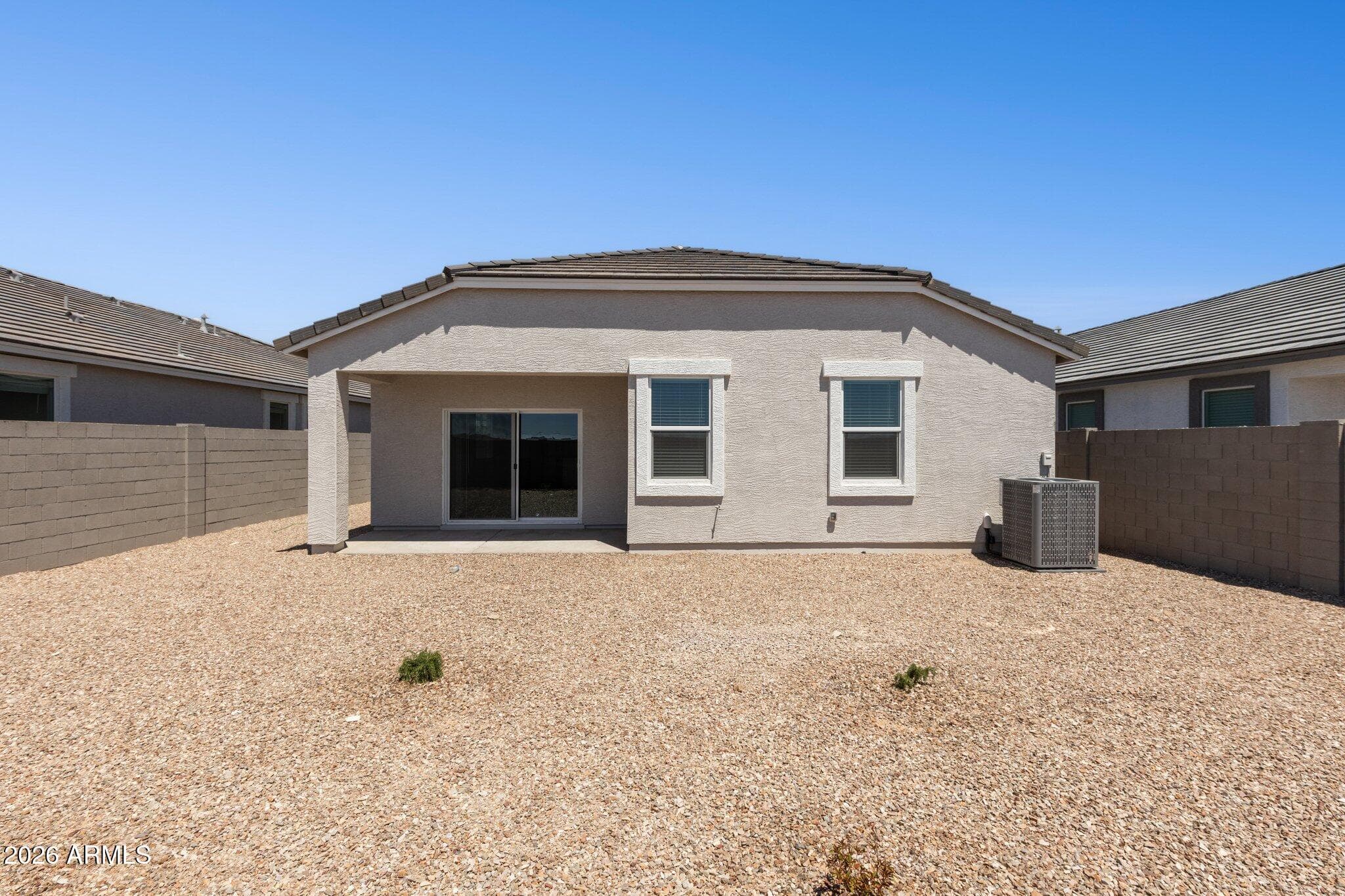 5488 S 254TH Glen, Buckeye, AZ 85326 — photo 12 of 12