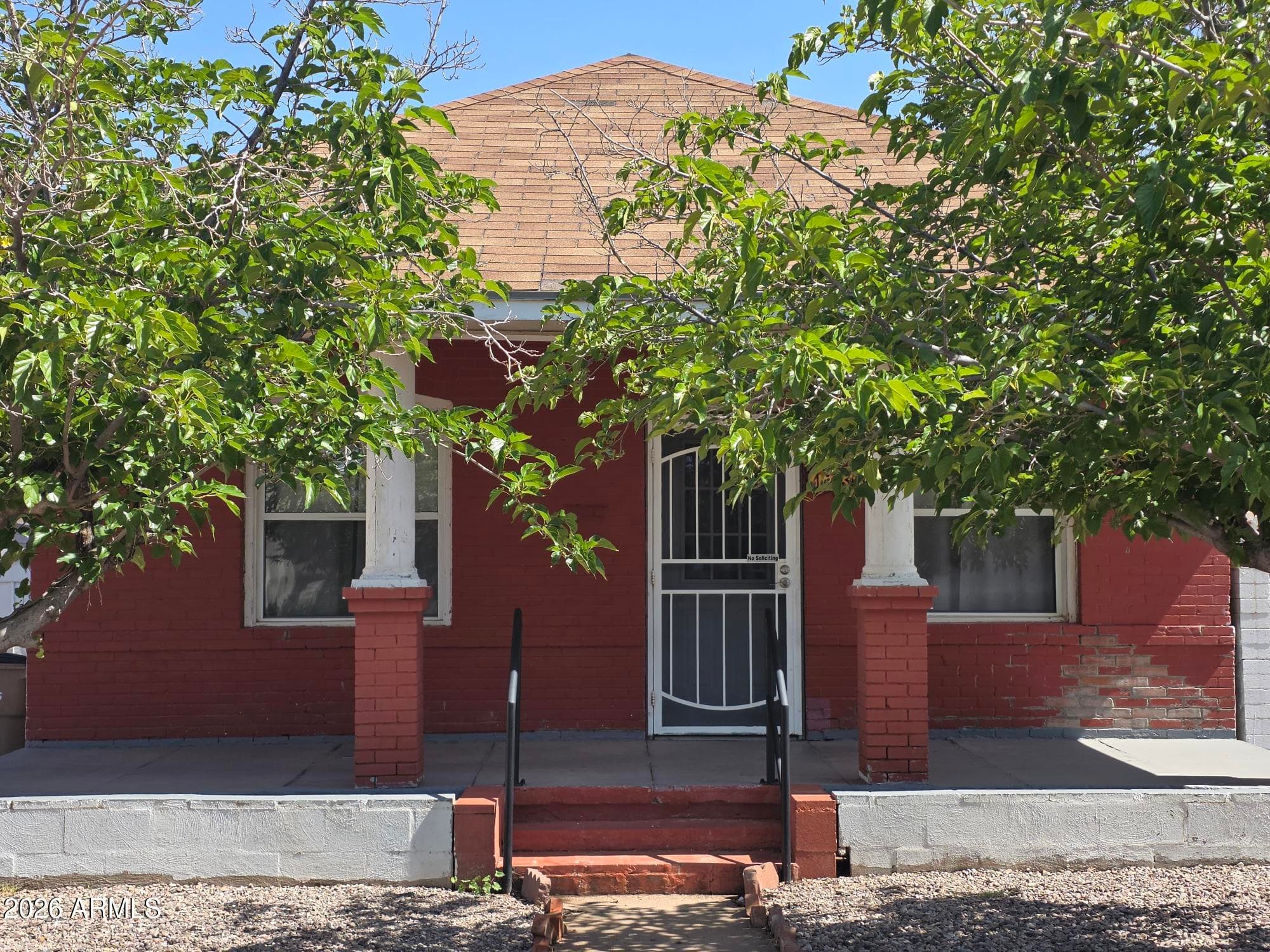 1236 E 13th Street, Douglas, AZ 85607 — photo 2 of 31