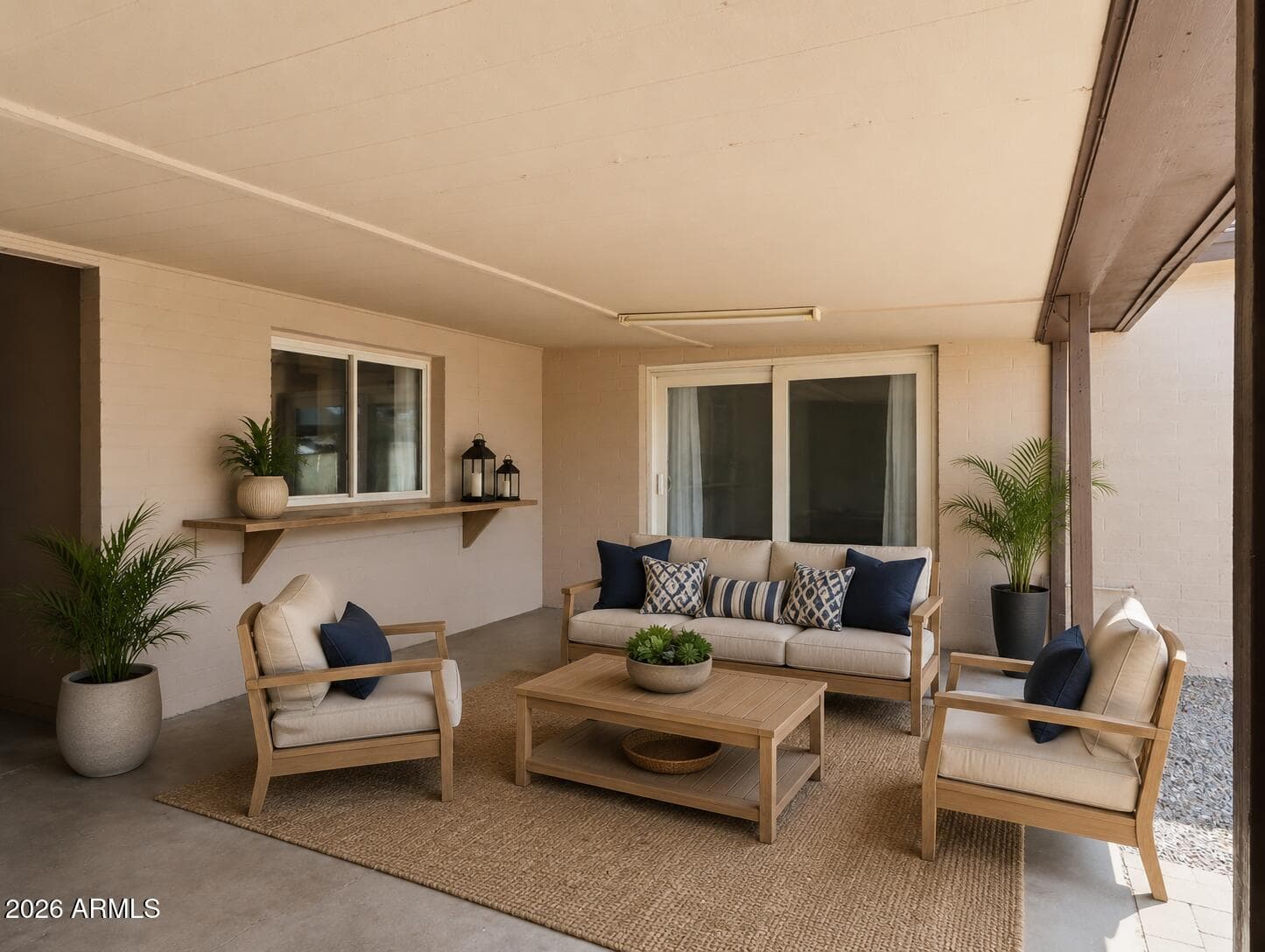 3749 W Dailey Street, Phoenix, AZ 85053 — photo 34 of 43