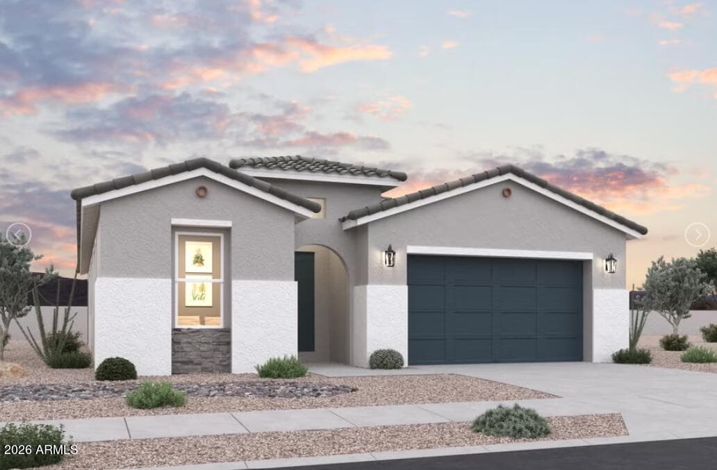 16741 W SPUR Drive, Surprise, AZ 85387 — photo 1 of 2
