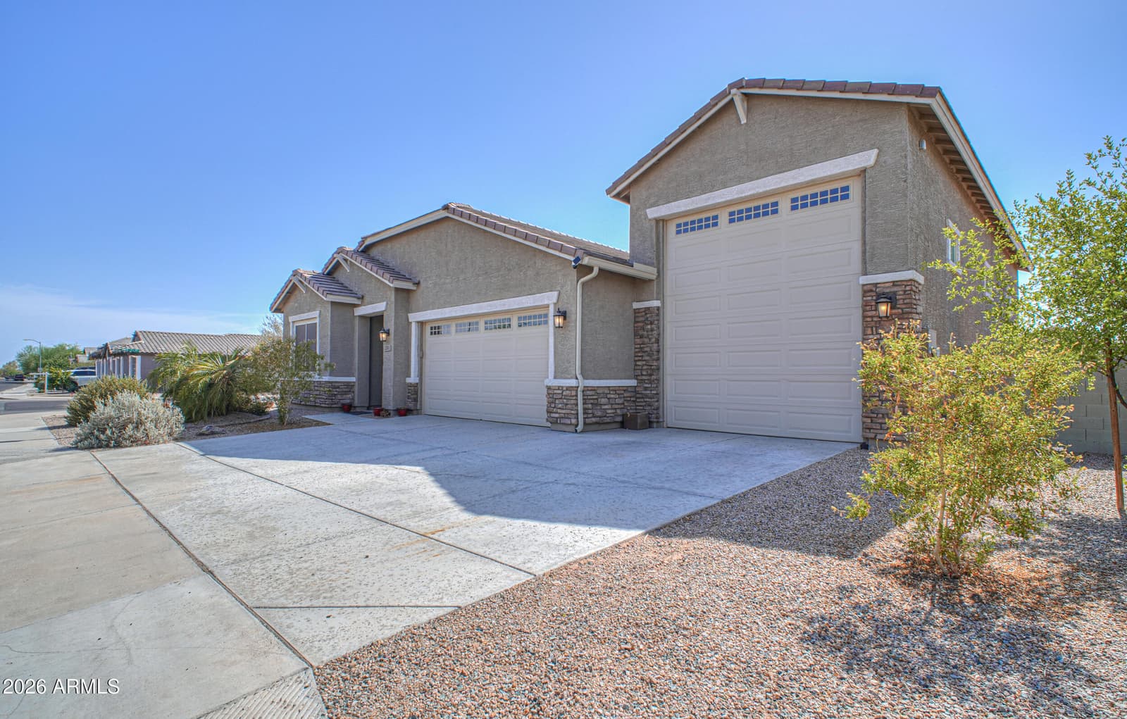2507 N CASA GRANDE Avenue, Casa Grande, AZ 85122 — photo 2 of 63
