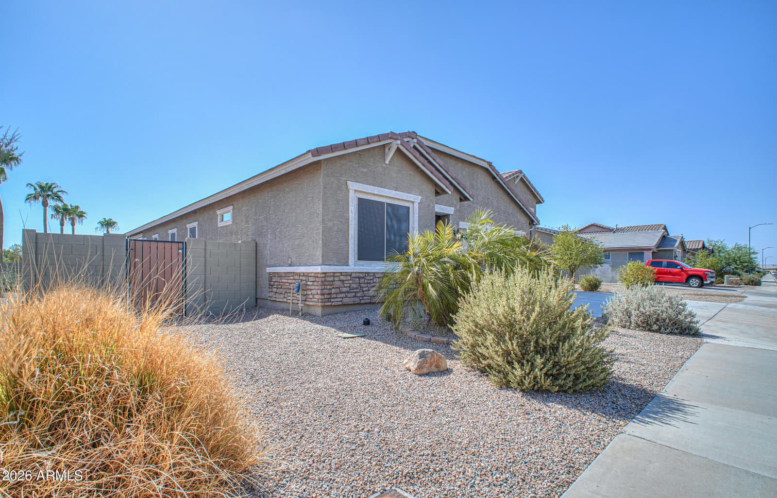 2507 N CASA GRANDE Avenue, Casa Grande, AZ 85122 — photo 3 of 63