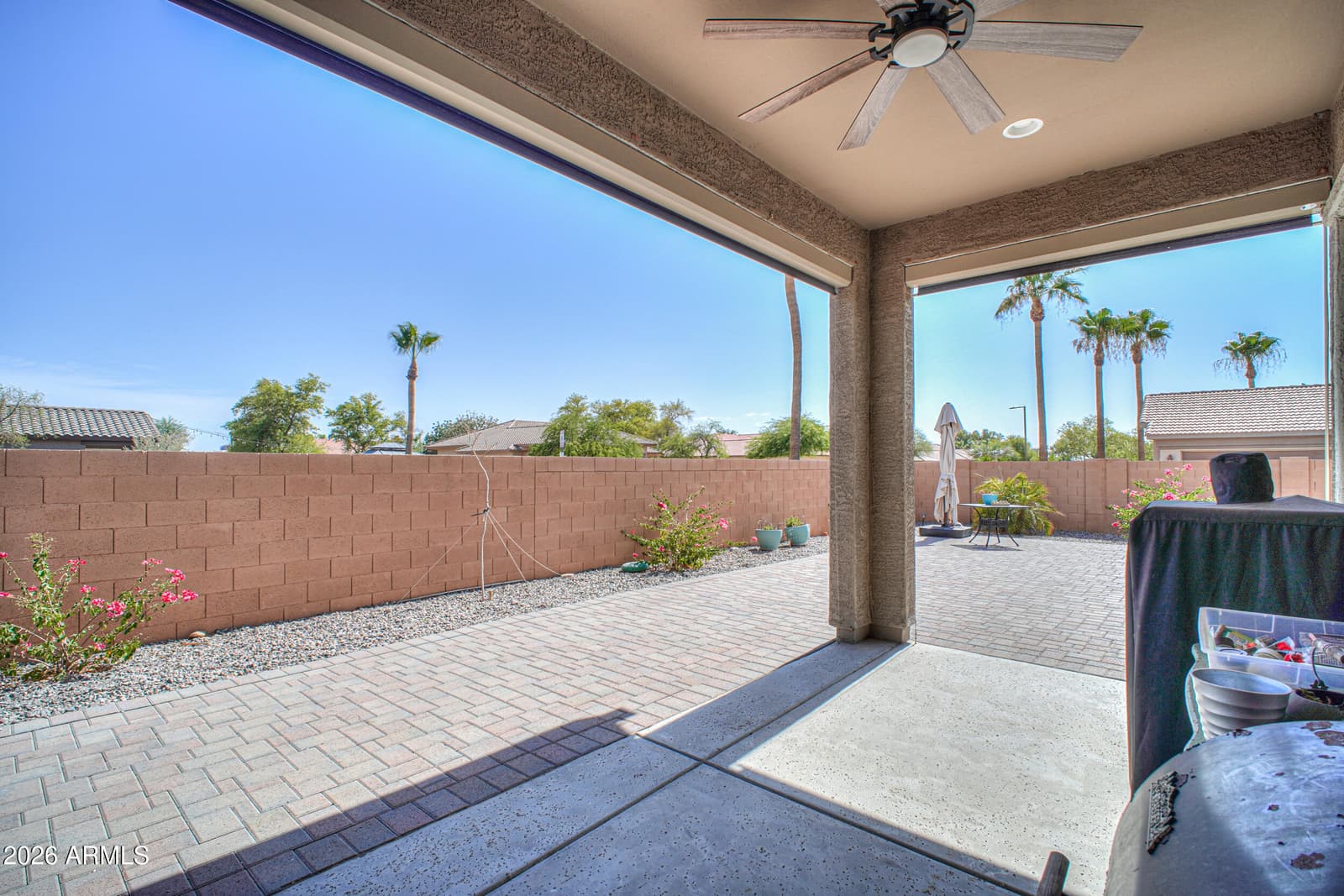2507 N CASA GRANDE Avenue, Casa Grande, AZ 85122 — photo 40 of 63