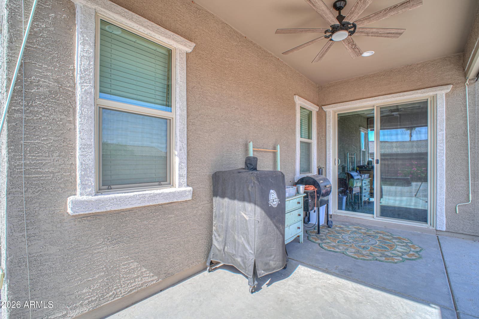 2507 N CASA GRANDE Avenue, Casa Grande, AZ 85122 — photo 41 of 63