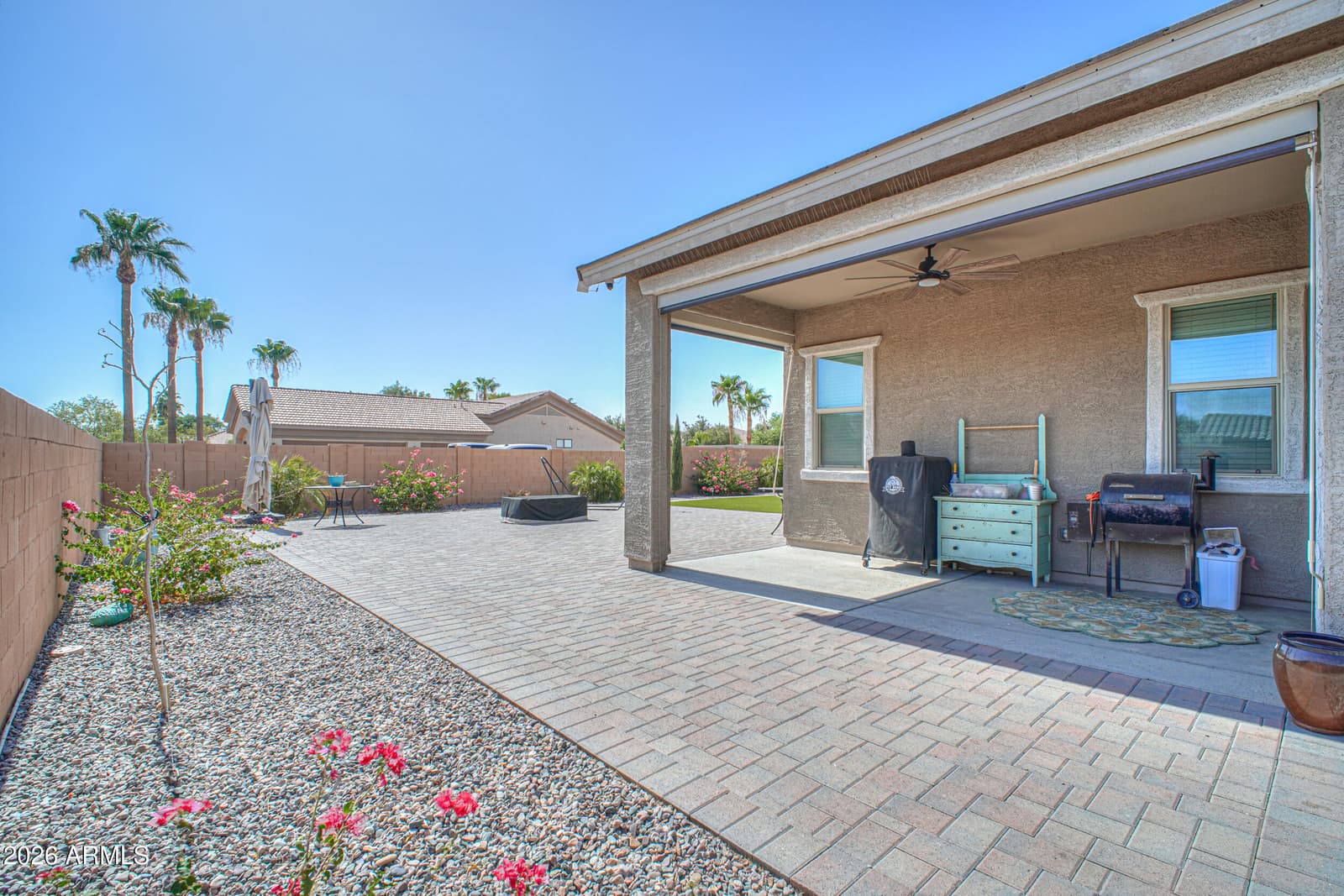 2507 N CASA GRANDE Avenue, Casa Grande, AZ 85122 — photo 43 of 63