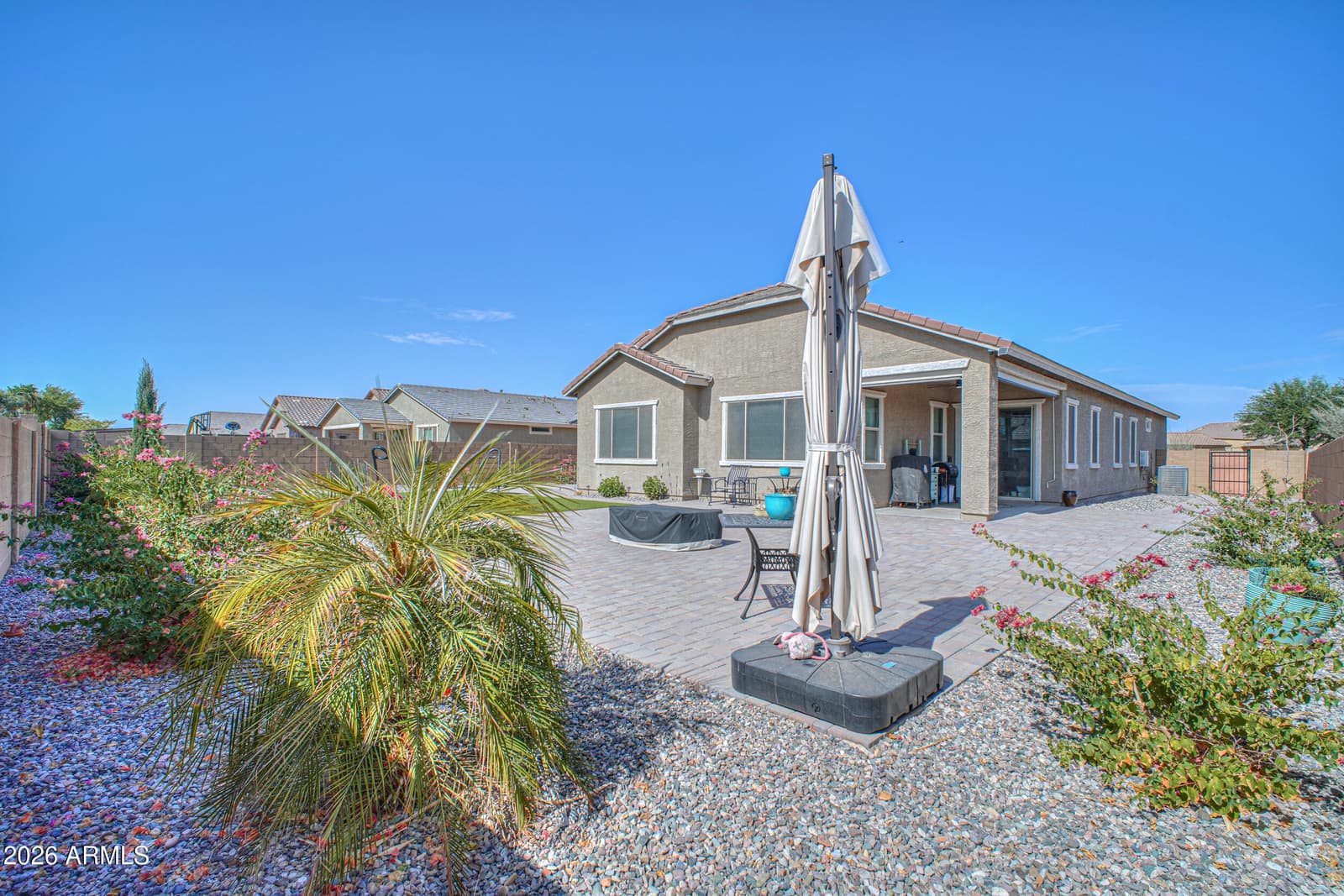 2507 N CASA GRANDE Avenue, Casa Grande, AZ 85122 — photo 44 of 63