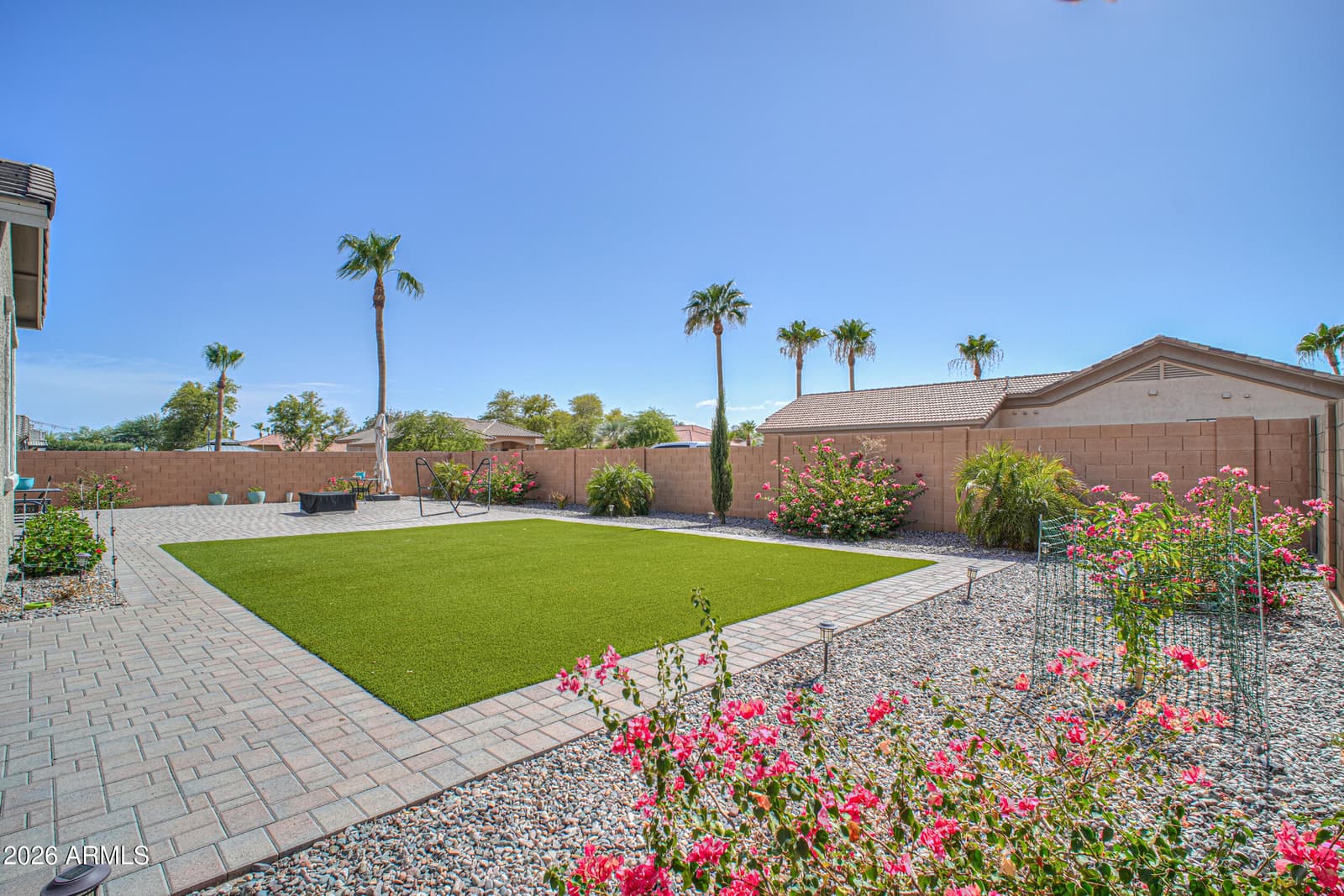 2507 N CASA GRANDE Avenue, Casa Grande, AZ 85122 — photo 46 of 63