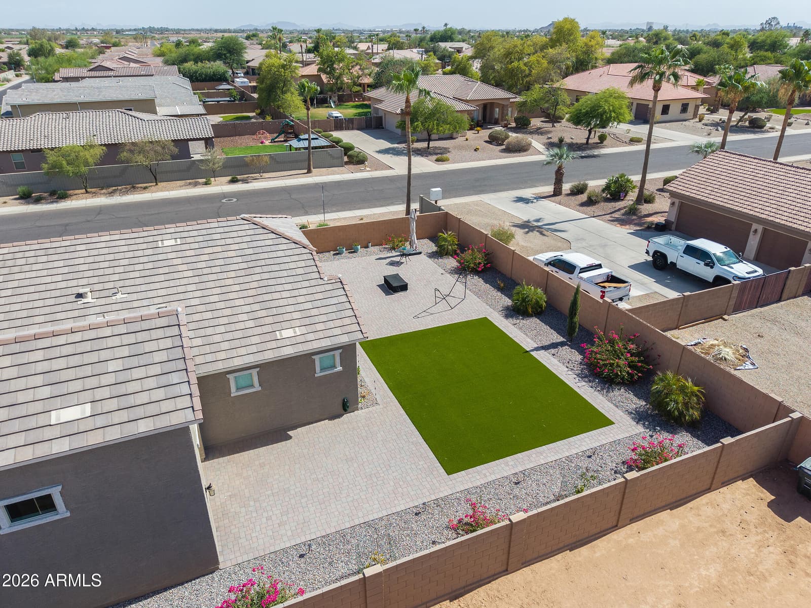 2507 N CASA GRANDE Avenue, Casa Grande, AZ 85122 — photo 49 of 63