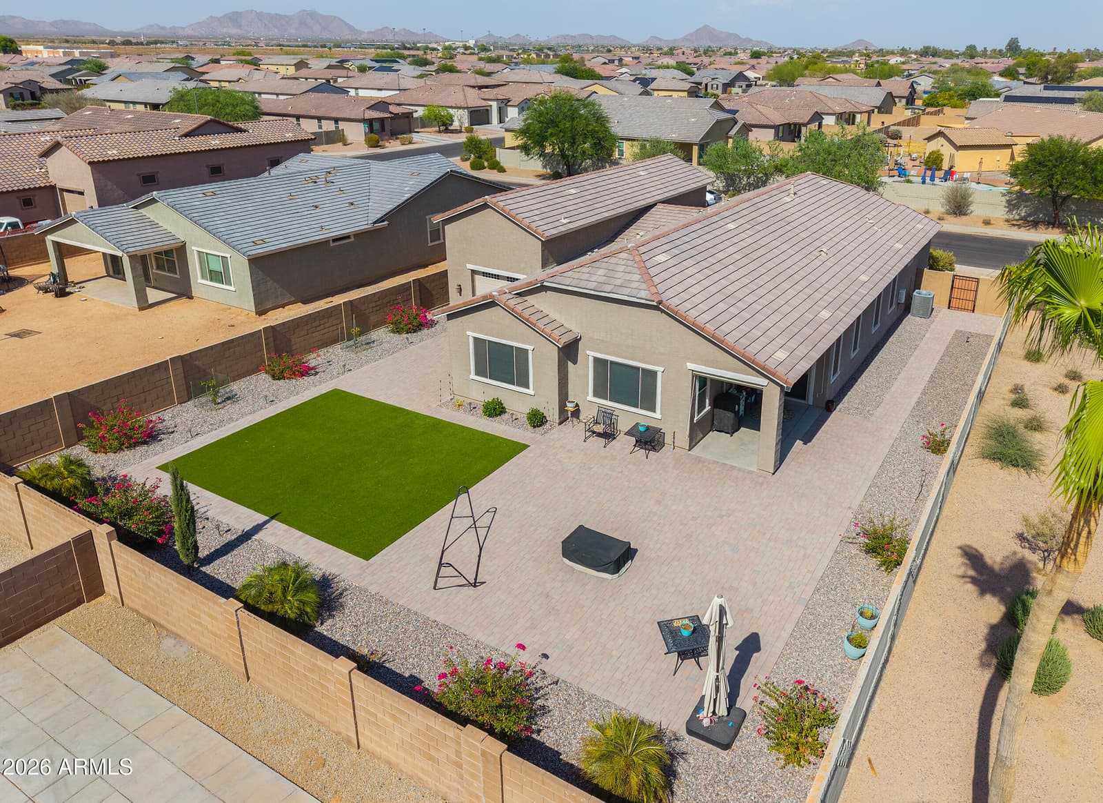 2507 N CASA GRANDE Avenue, Casa Grande, AZ 85122 — photo 51 of 63