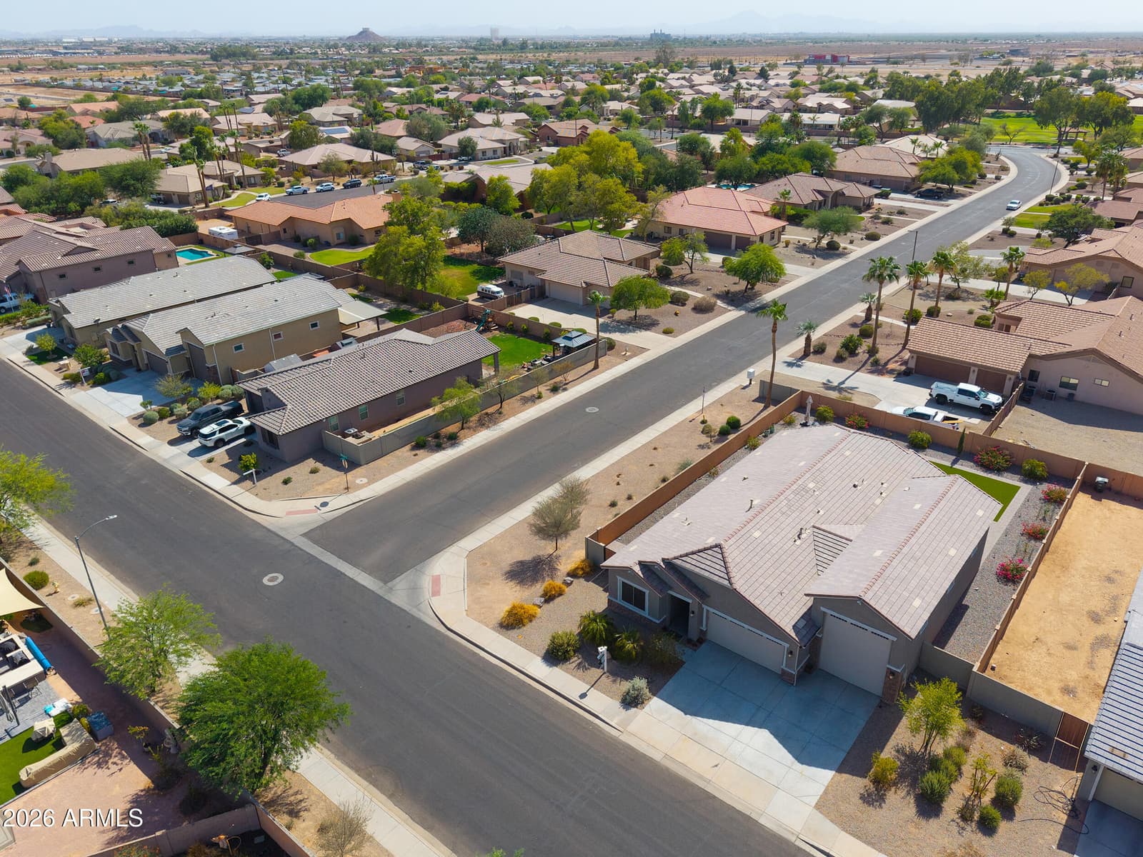 2507 N CASA GRANDE Avenue, Casa Grande, AZ 85122 — photo 53 of 63