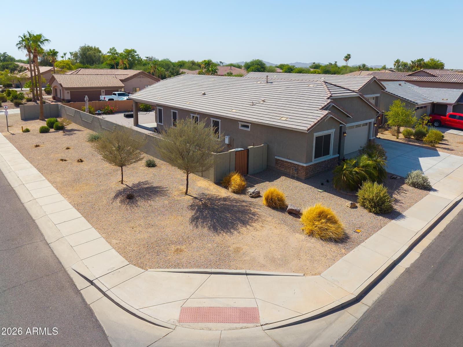 2507 N CASA GRANDE Avenue, Casa Grande, AZ 85122 — photo 57 of 63