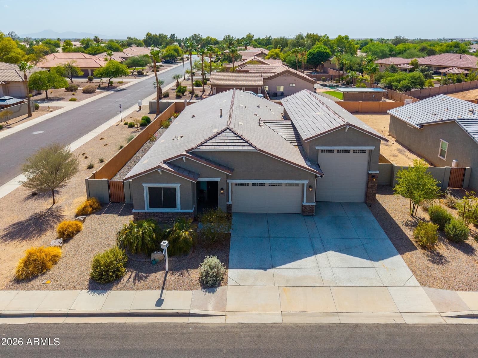 2507 N CASA GRANDE Avenue, Casa Grande, AZ 85122 — photo 58 of 63