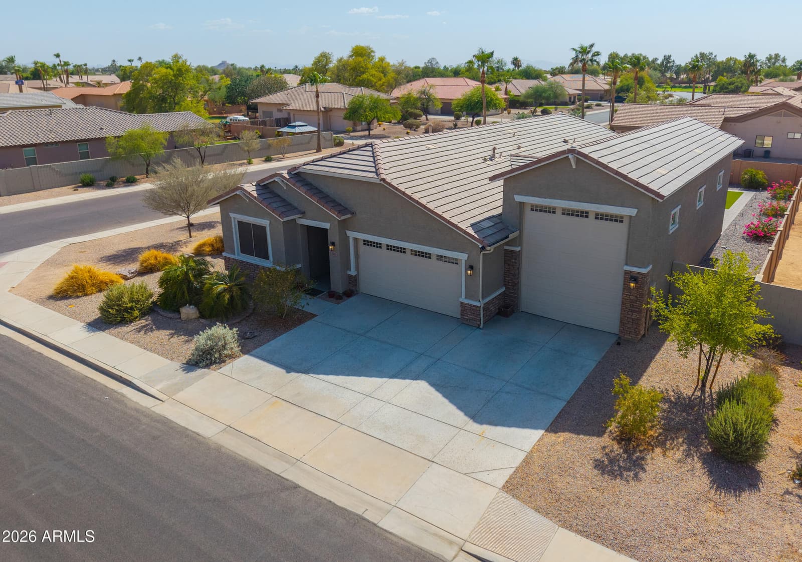 2507 N CASA GRANDE Avenue, Casa Grande, AZ 85122 — photo 59 of 63