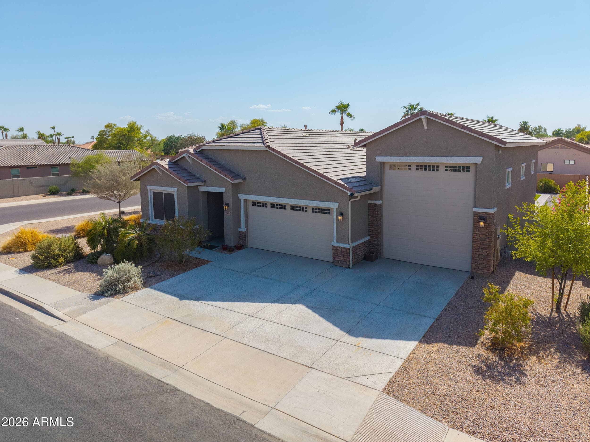 2507 N CASA GRANDE Avenue, Casa Grande, AZ 85122 — photo 60 of 63