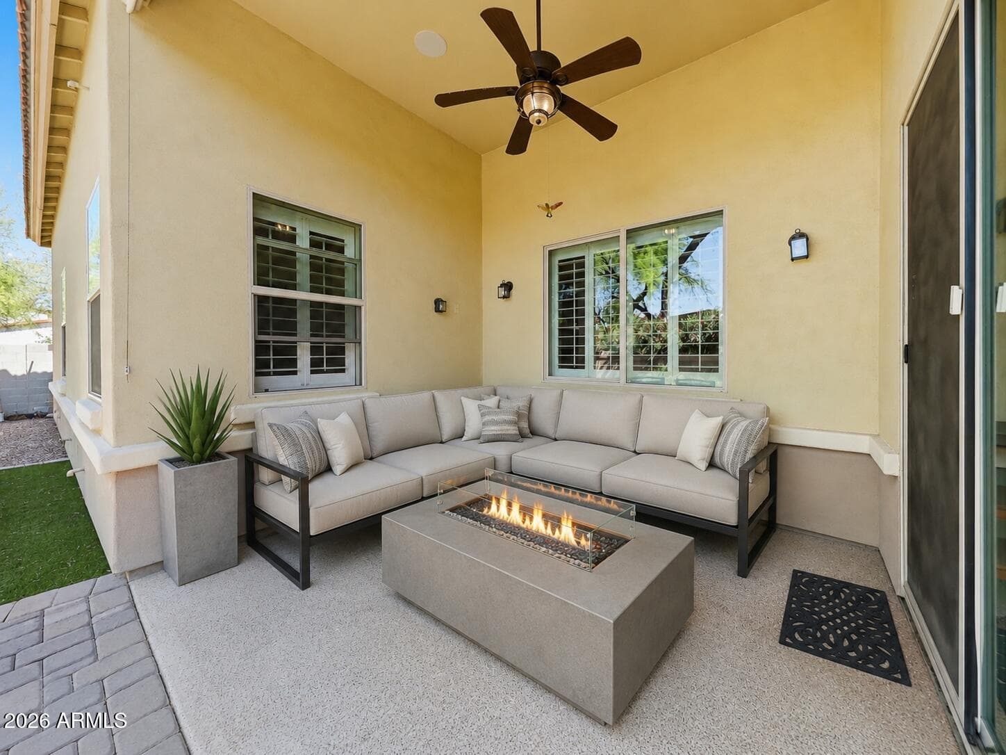 8974 N 8TH Lane, Phoenix, AZ 85021 — photo 25 of 29