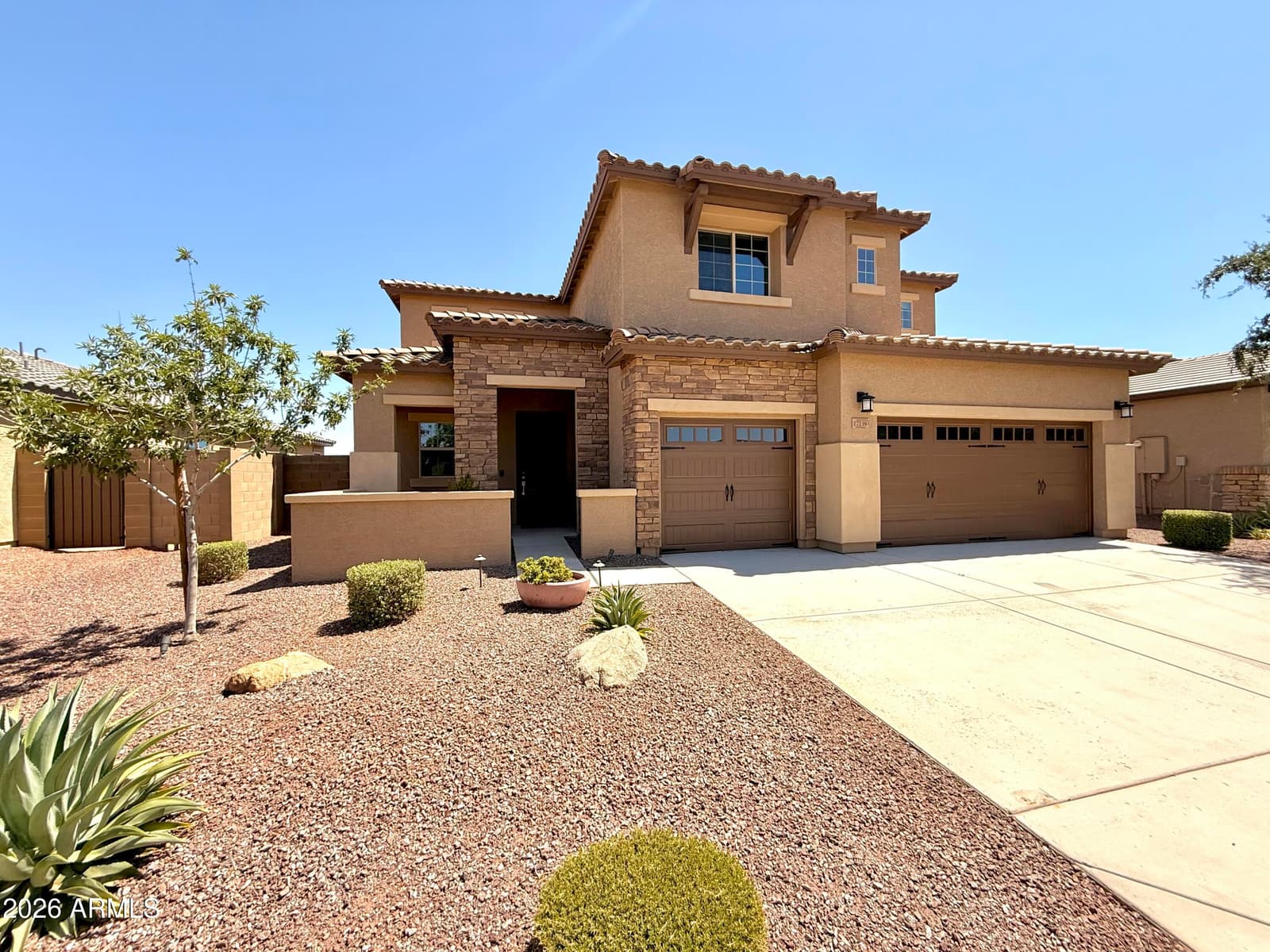 17139 W LAS PALMARITAS Drive, Waddell, AZ 85355 — photo 53 of 53