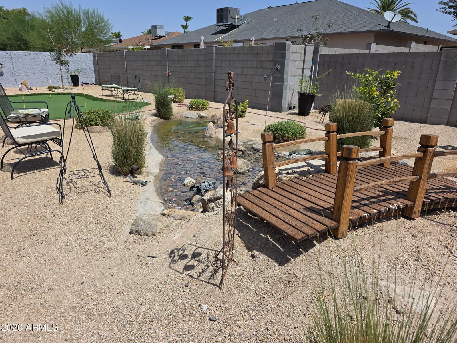 13122 W MEEKER Boulevard, Sun City West, AZ 85375 — photo 23 of 33