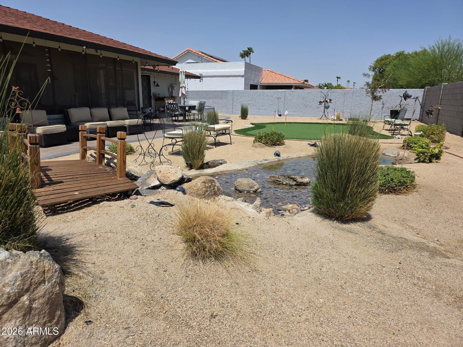 13122 W MEEKER Boulevard, Sun City West, AZ 85375 — photo 24 of 33