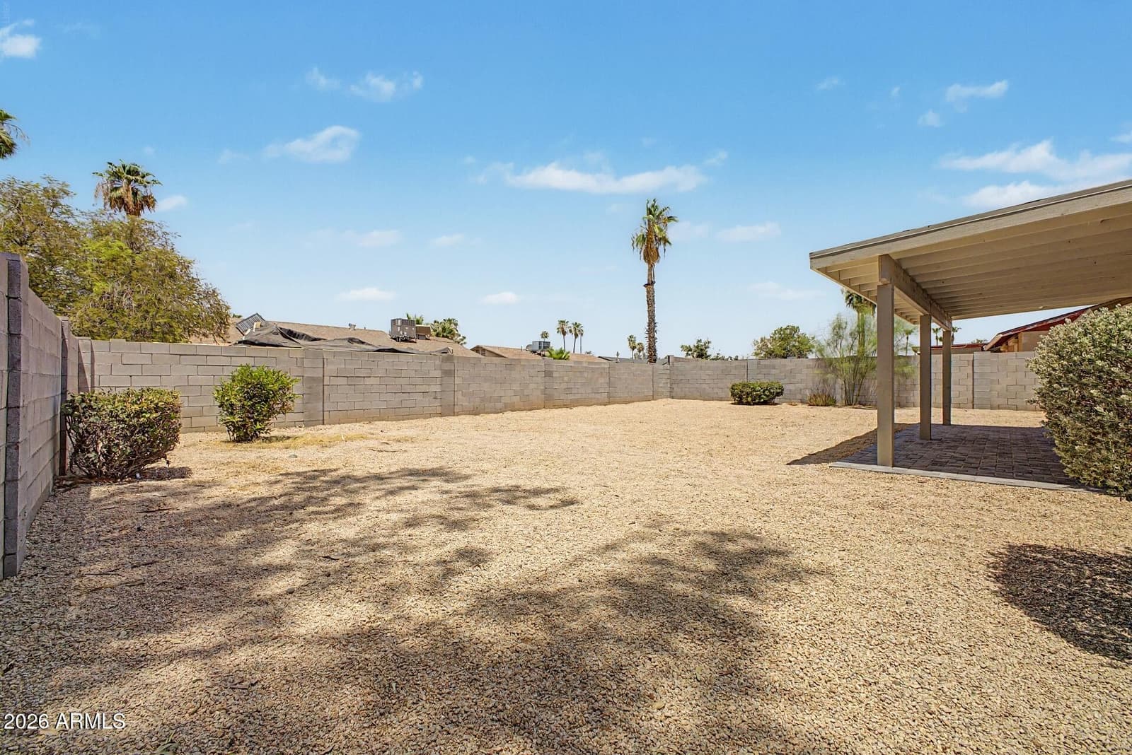 17648 N 35TH Street, Phoenix, AZ 85032 — photo 25 of 29