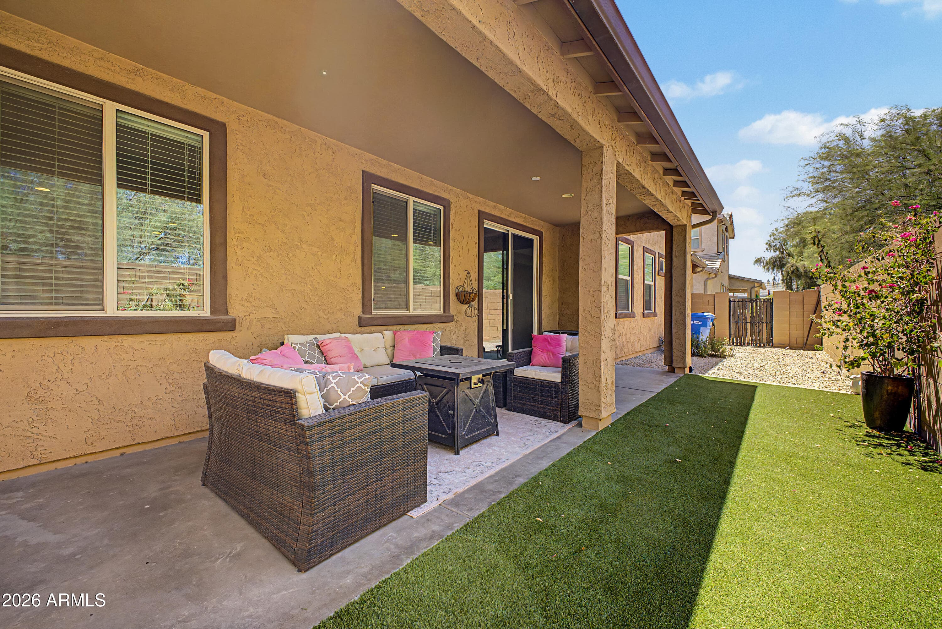 4640 E BECK Lane, Phoenix, AZ 85032 — photo 36 of 37