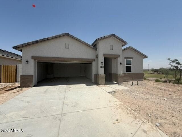 1451 N FENWAY Drive, Florence, AZ 85132 — photo 1 of 45