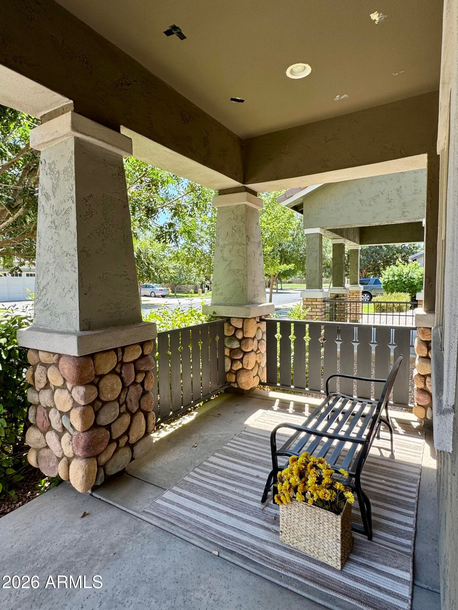 3056 E APPALOOSA Road, Gilbert, AZ 85296 — photo 2 of 41