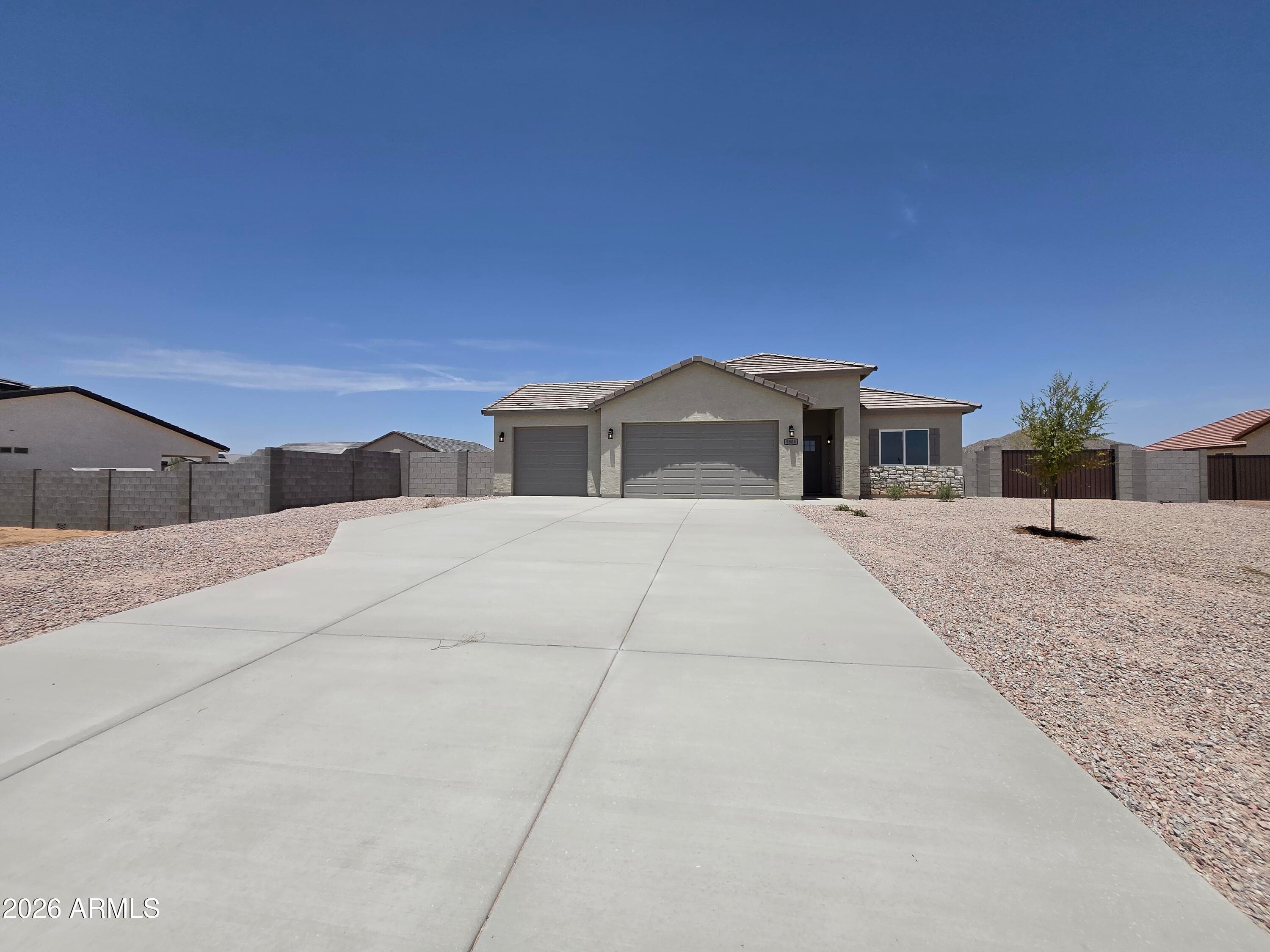 9745 W APPALOOSA Trail, Casa Grande, AZ 85194 — photo 48 of 48