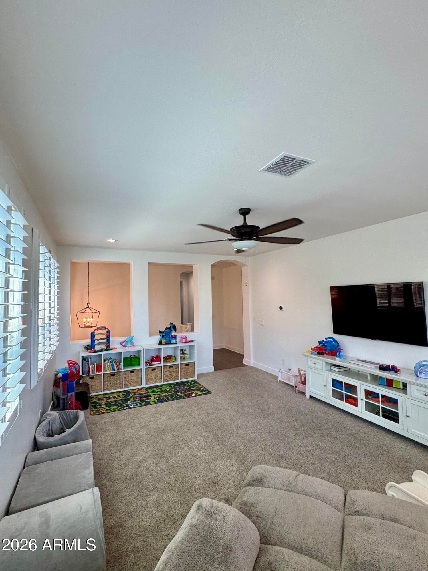 3056 E APPALOOSA Road, Gilbert, AZ 85296 — photo 14 of 41