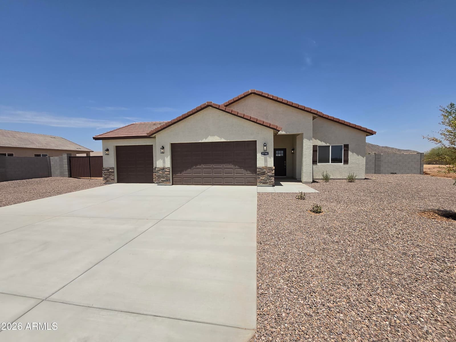 9786 W APPALOOSA Trail, Casa Grande, AZ 85194 — photo 33 of 49