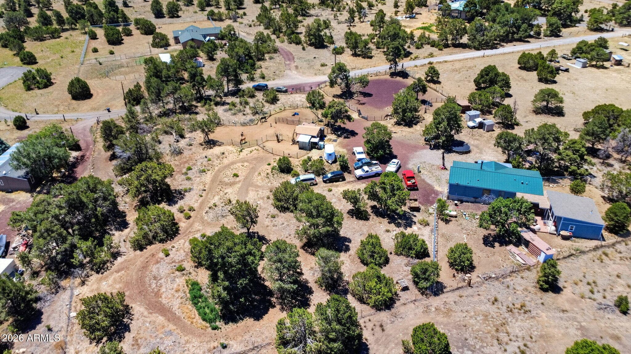 9555 CROSSCUT Drive, Flagstaff, AZ 86004 — photo 53 of 63
