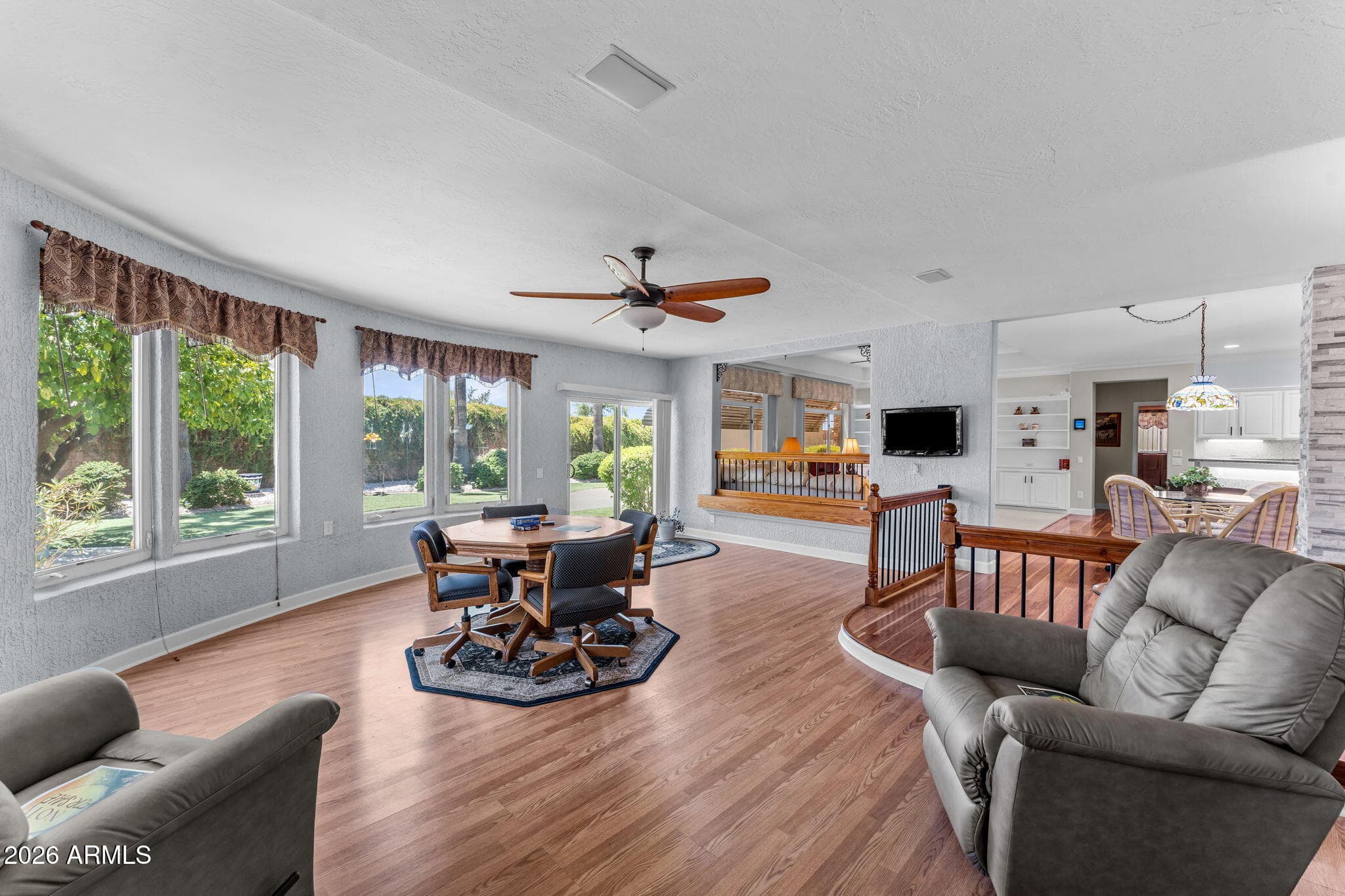 15427 W GUNSIGHT Drive, Sun City West, AZ 85375 — photo 12 of 41