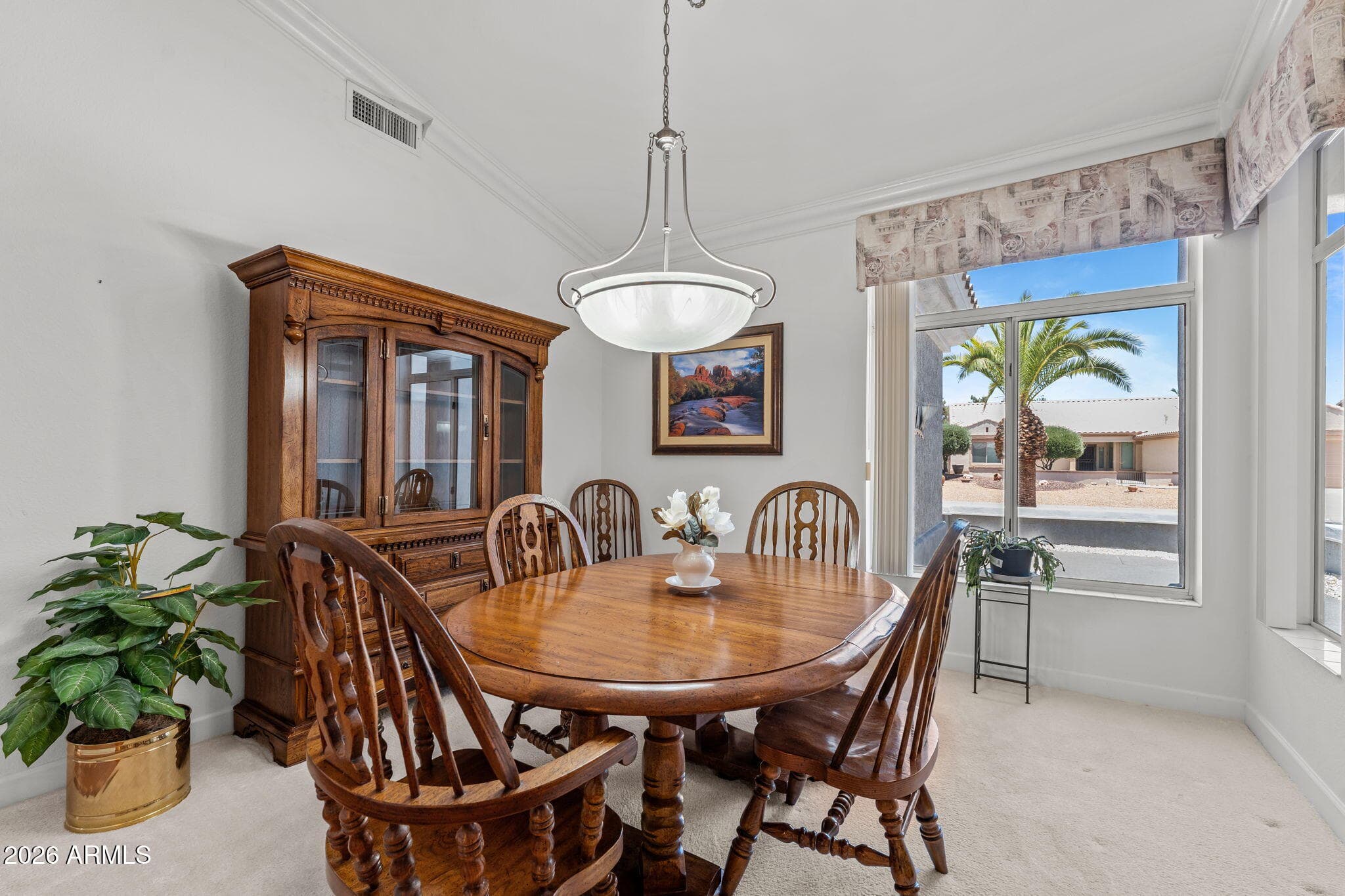15427 W GUNSIGHT Drive, Sun City West, AZ 85375 — photo 6 of 41