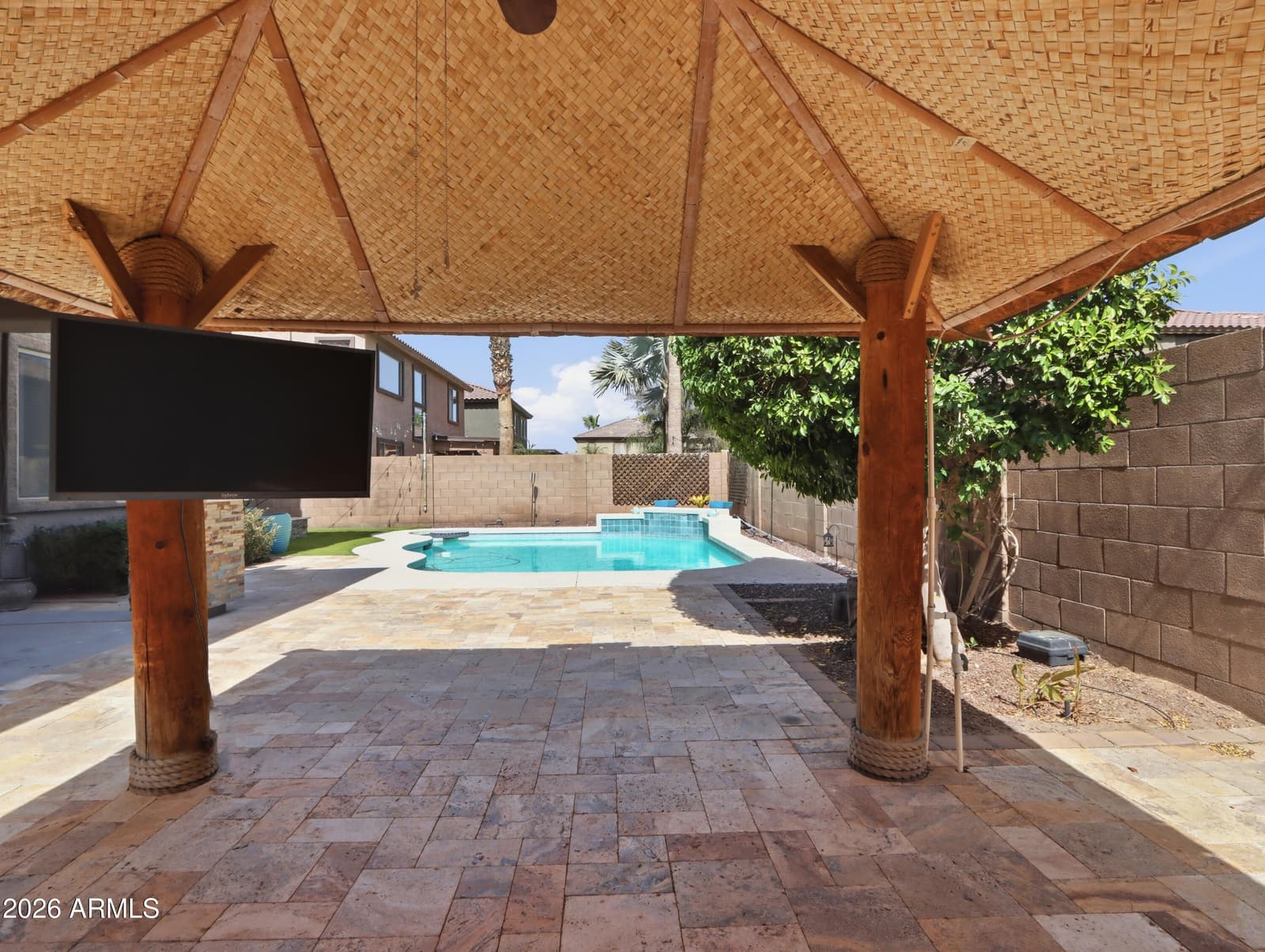 14523 W CORTEZ Street, Surprise, AZ 85379 — photo 55 of 71