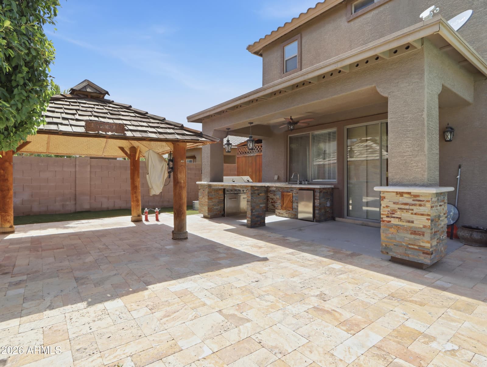 14523 W CORTEZ Street, Surprise, AZ 85379 — photo 57 of 71