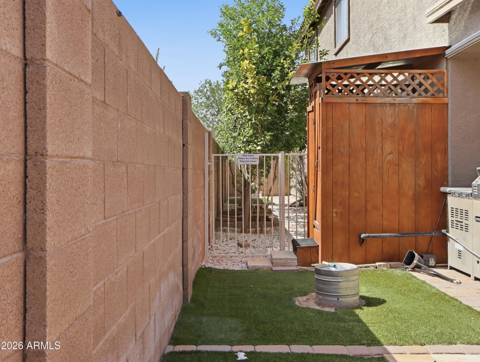 14523 W CORTEZ Street, Surprise, AZ 85379 — photo 58 of 71
