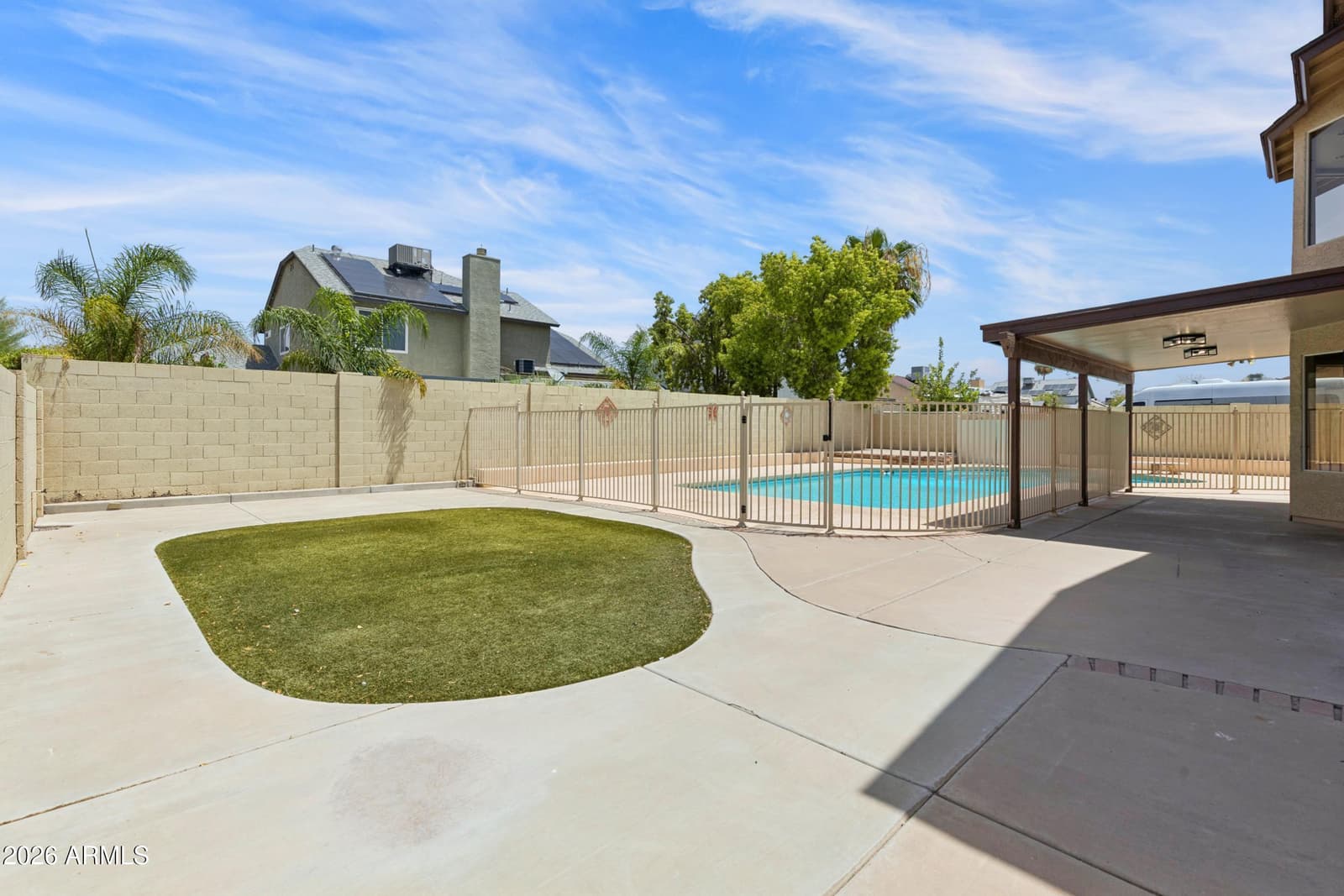 7726 W CINNABAR Avenue, Peoria, AZ 85345 — photo 51 of 60