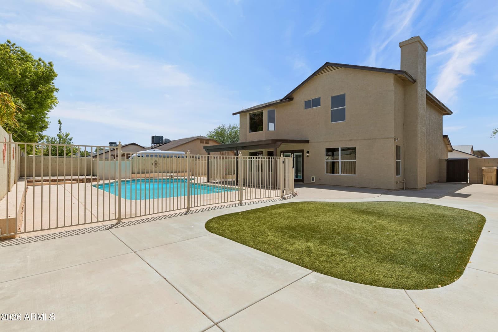 7726 W CINNABAR Avenue, Peoria, AZ 85345 — photo 52 of 60