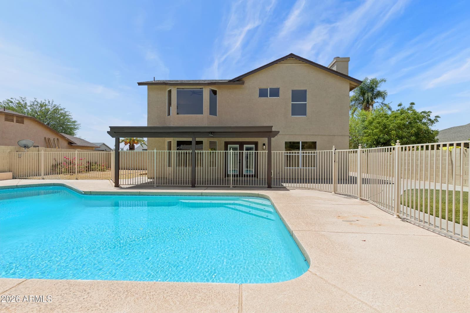 7726 W CINNABAR Avenue, Peoria, AZ 85345 — photo 55 of 60