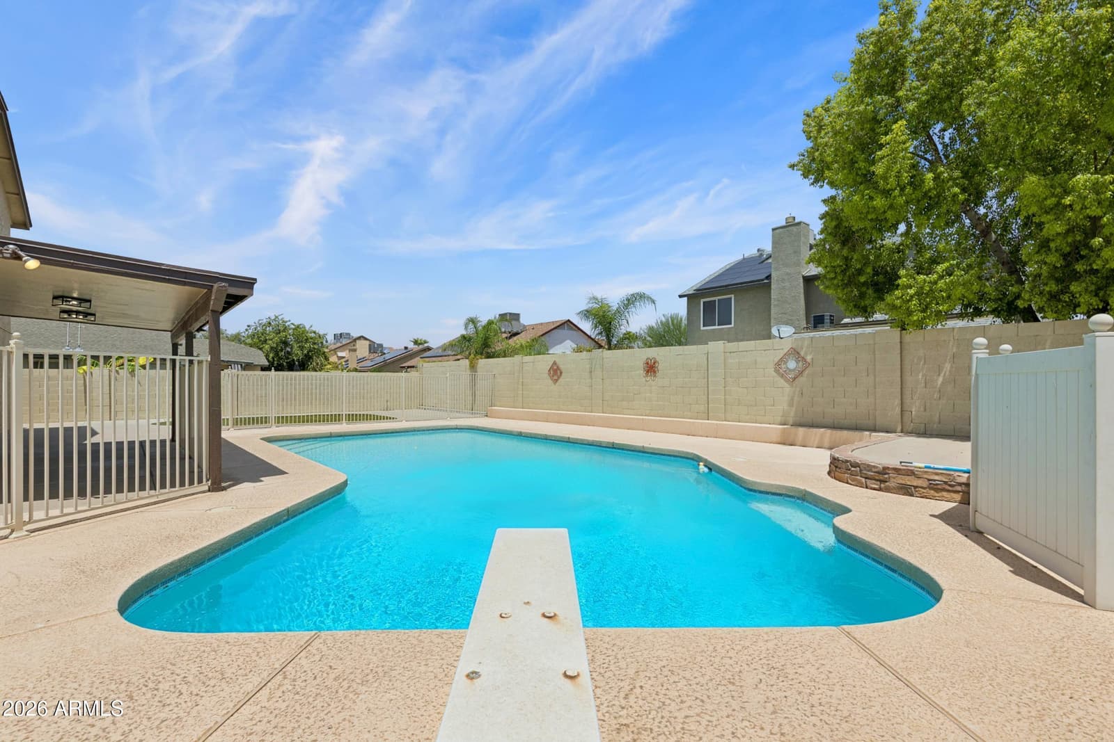 7726 W CINNABAR Avenue, Peoria, AZ 85345 — photo 58 of 60