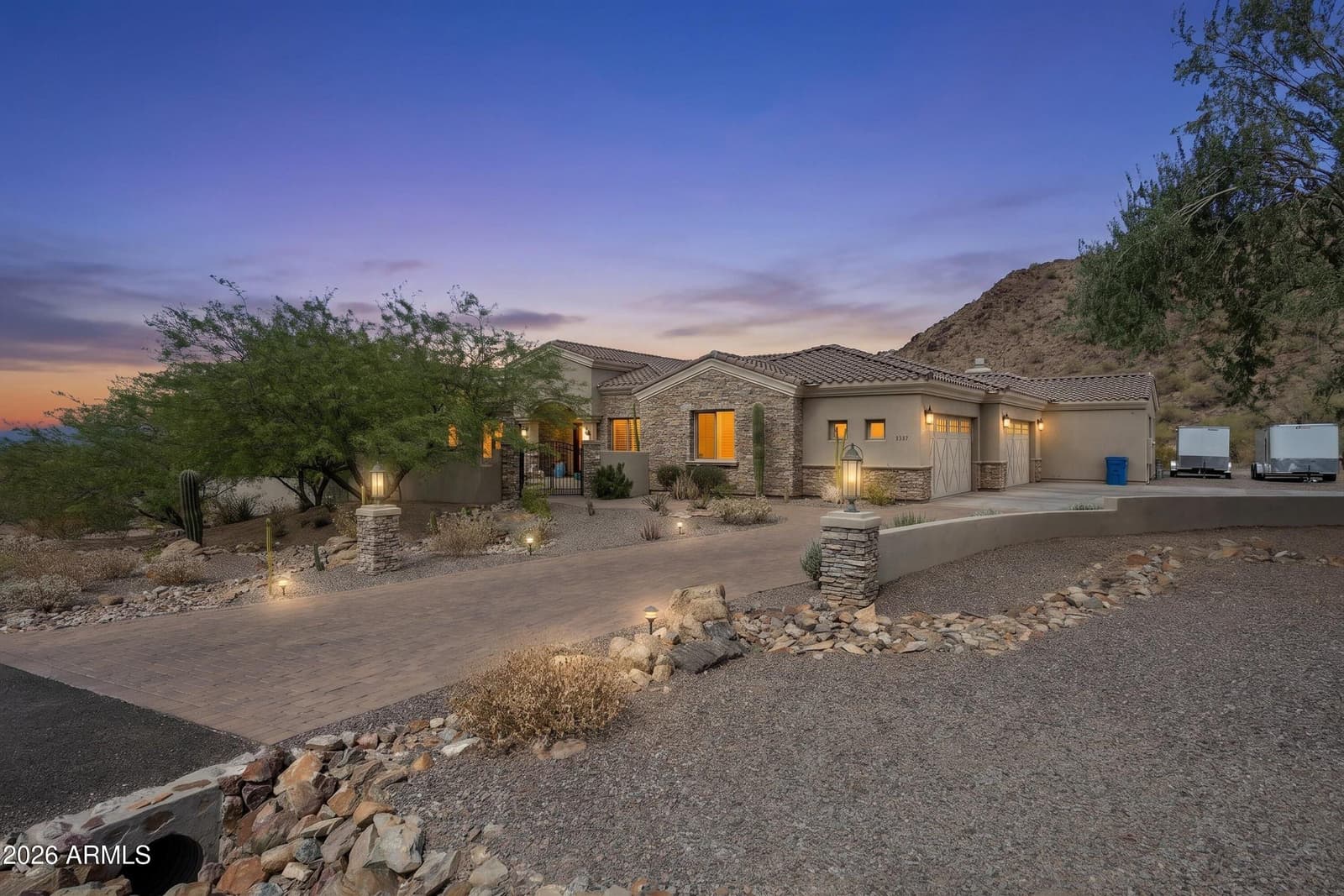 34157 N MIRAGE Court, San Tan Valley, AZ 85144 — photo 3 of 75