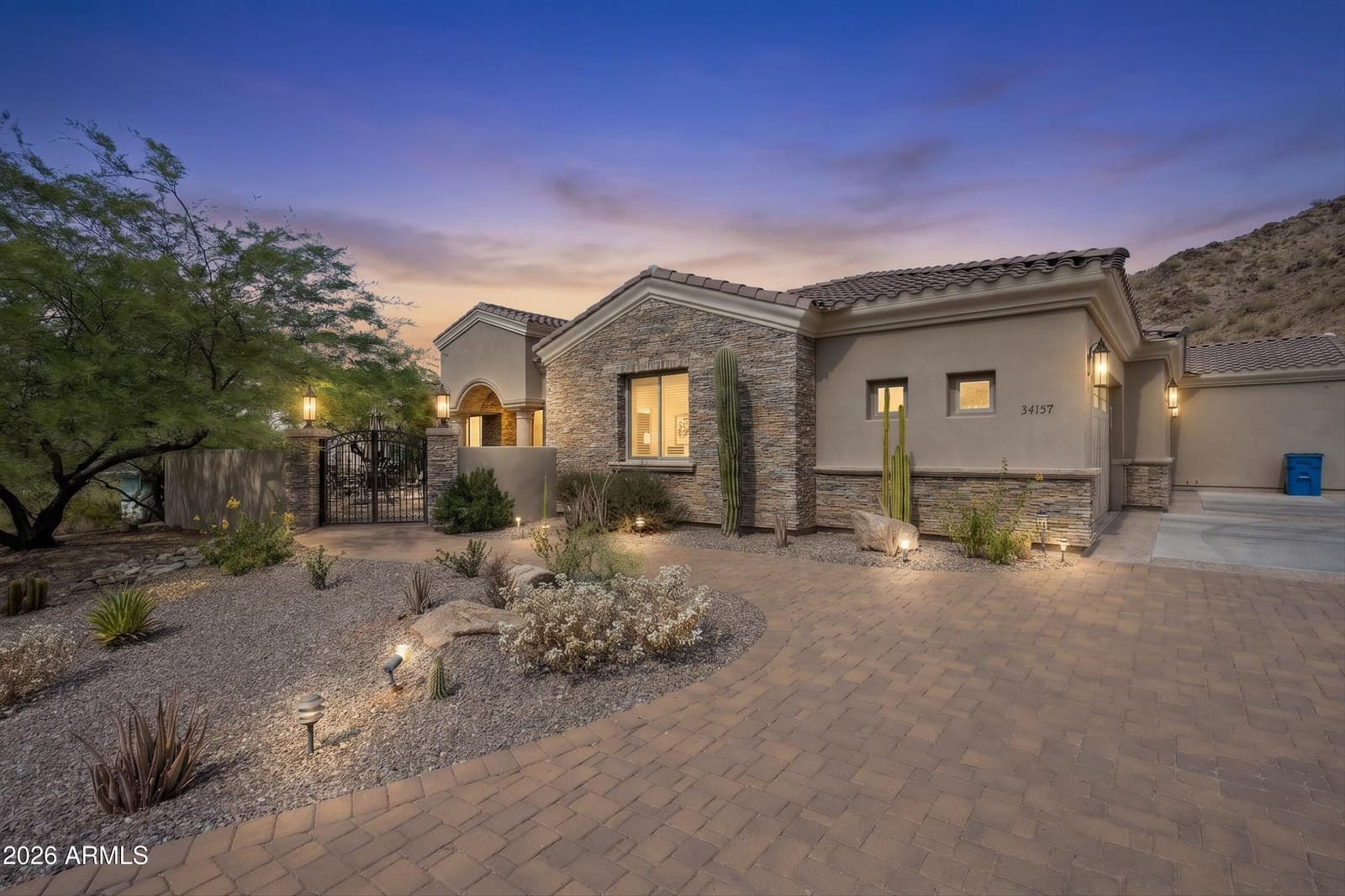 34157 N MIRAGE Court, San Tan Valley, AZ 85144 — photo 5 of 75