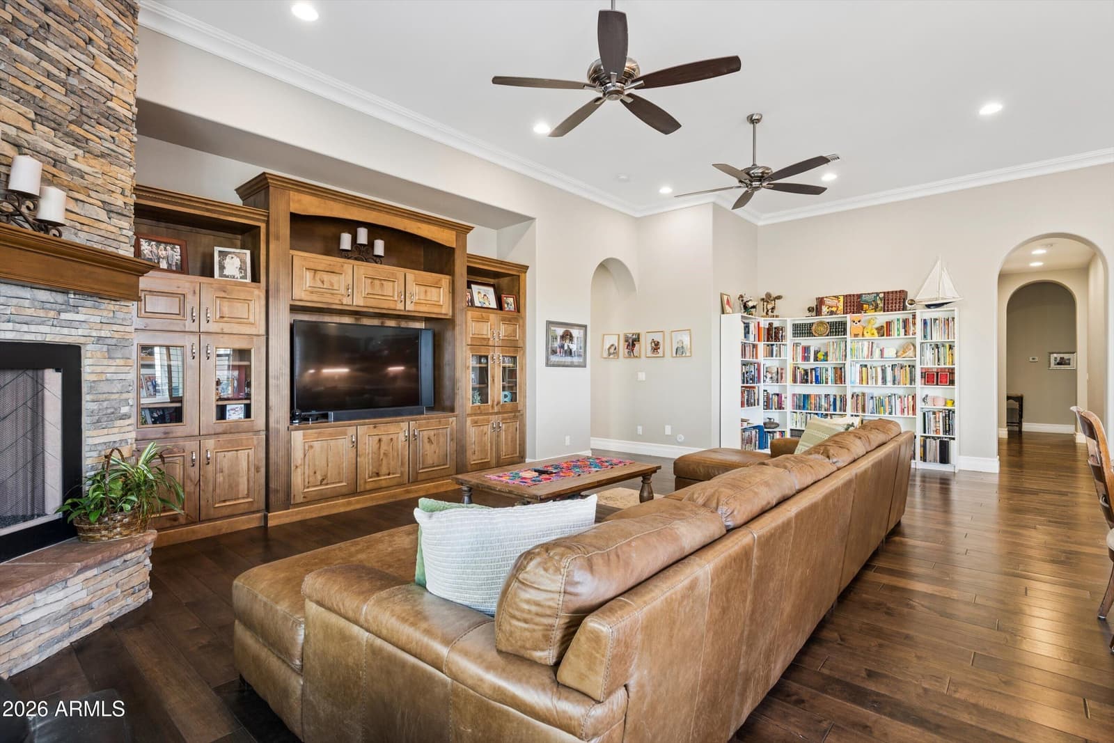 34157 N MIRAGE Court, San Tan Valley, AZ 85144 — photo 14 of 75