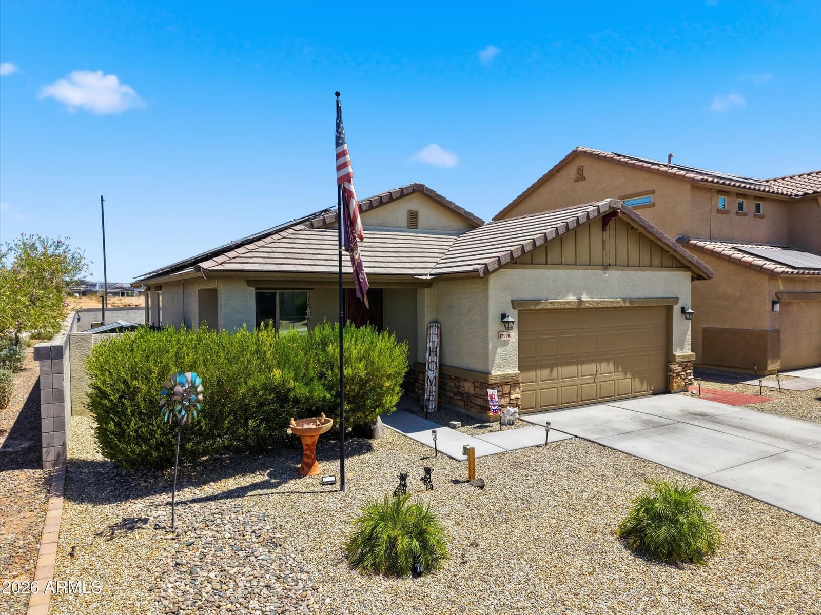 17970 W MONTE LINDO Lane, Surprise, AZ 85387 — photo 2 of 35