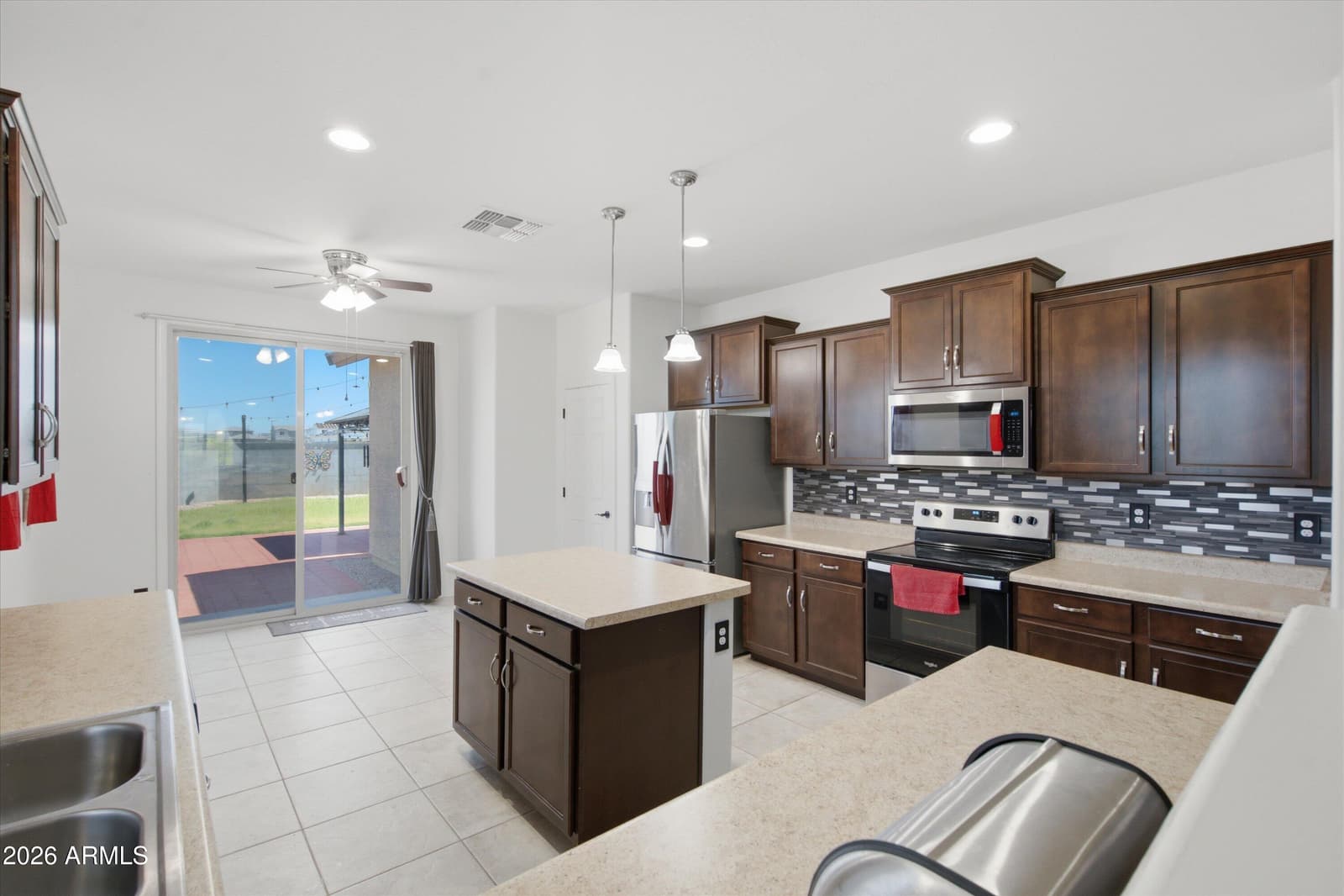 17970 W MONTE LINDO Lane, Surprise, AZ 85387 — photo 6 of 35