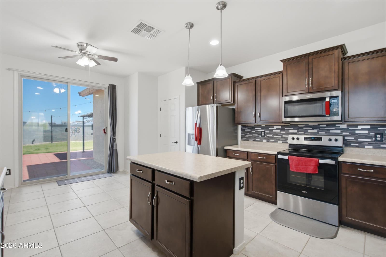 17970 W MONTE LINDO Lane, Surprise, AZ 85387 — photo 9 of 35
