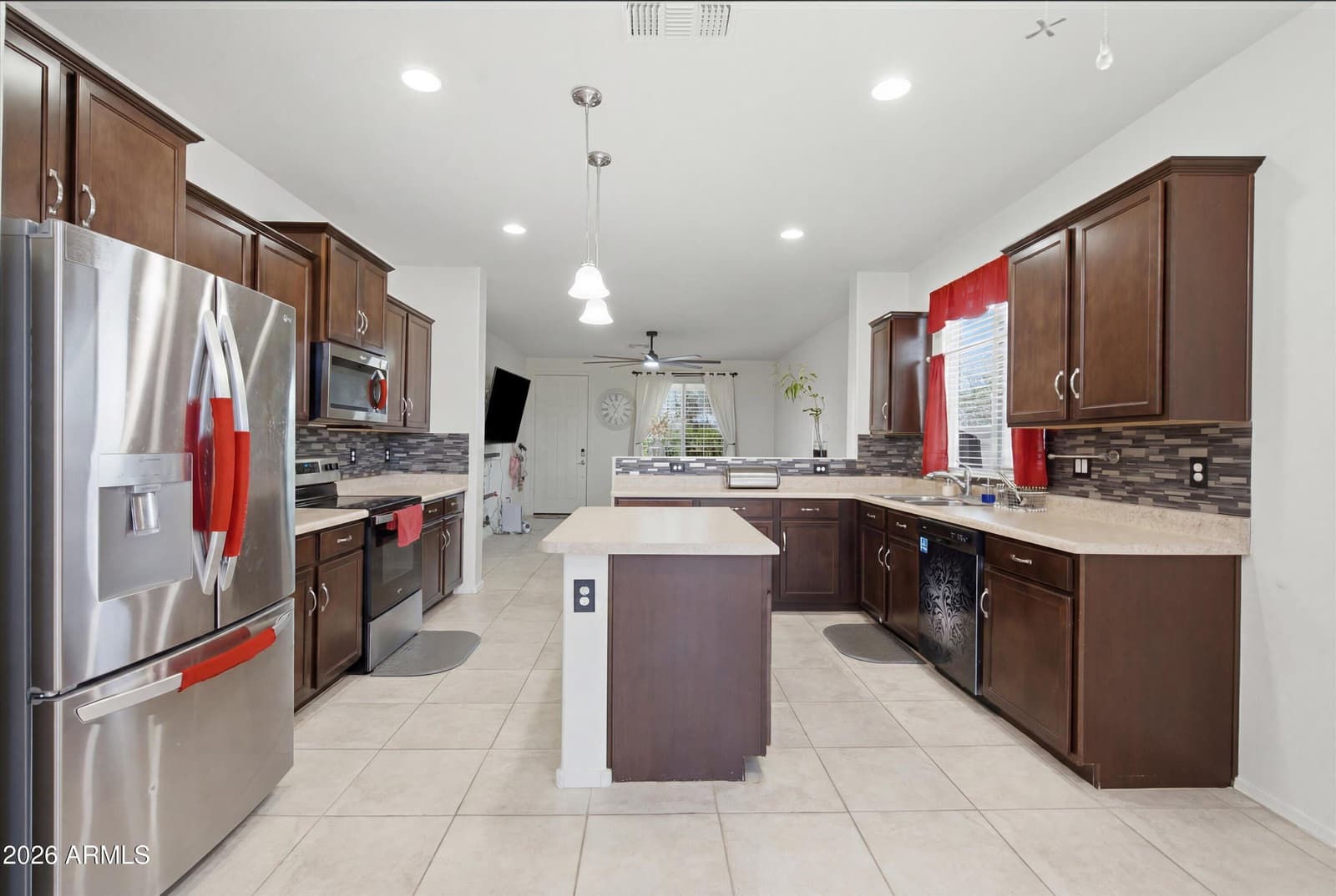 17970 W MONTE LINDO Lane, Surprise, AZ 85387 — photo 11 of 35